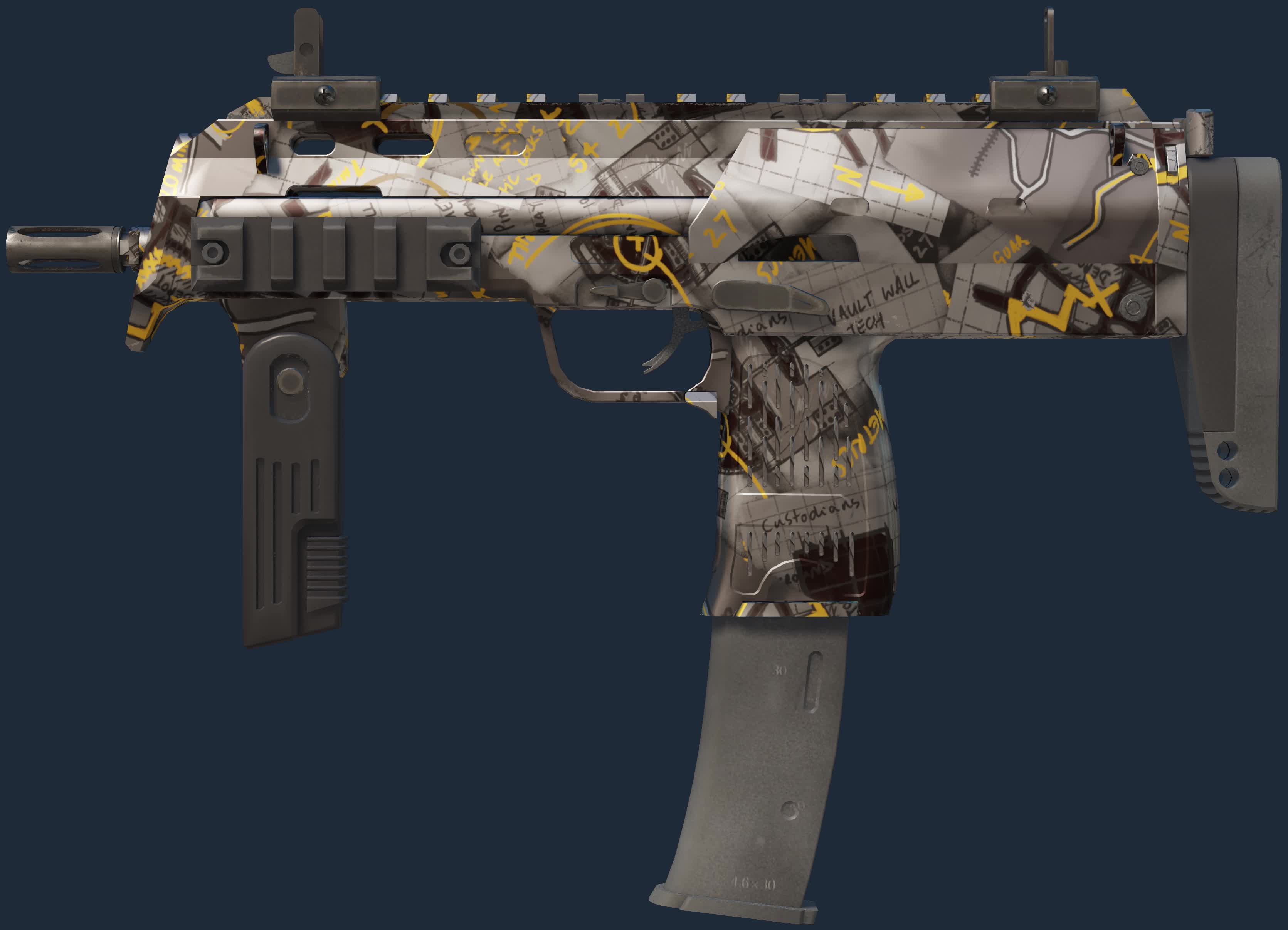 Skin preview