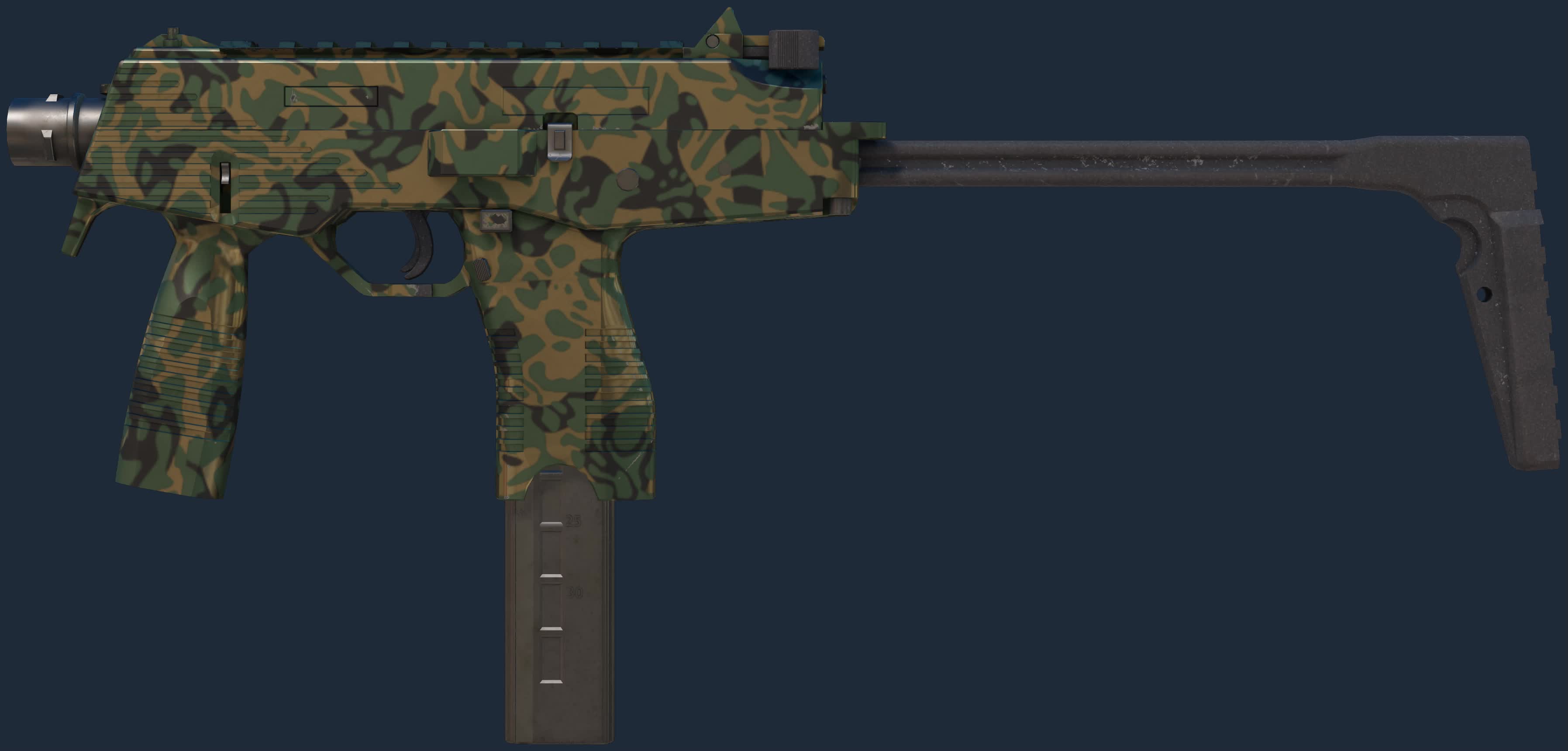 Skin preview