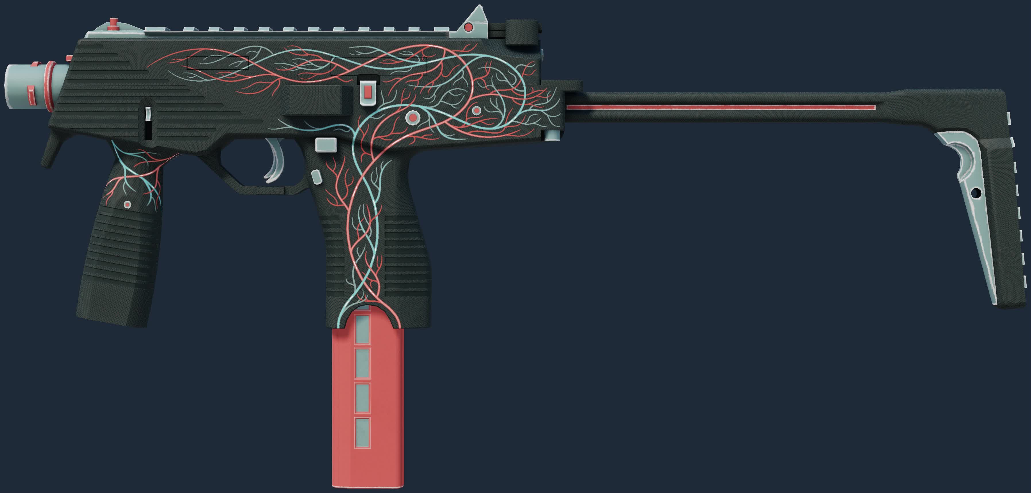 Skin preview