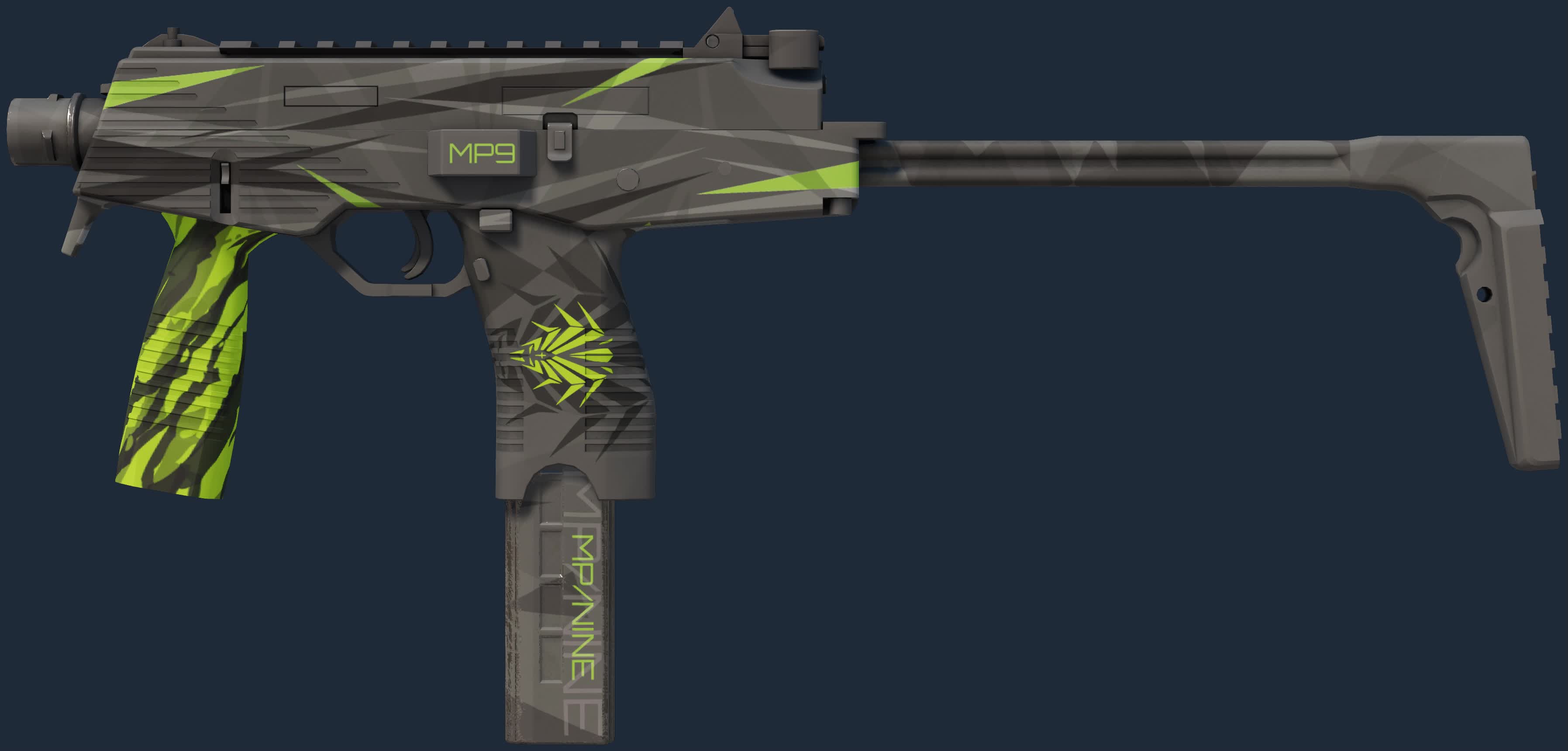 Skin preview