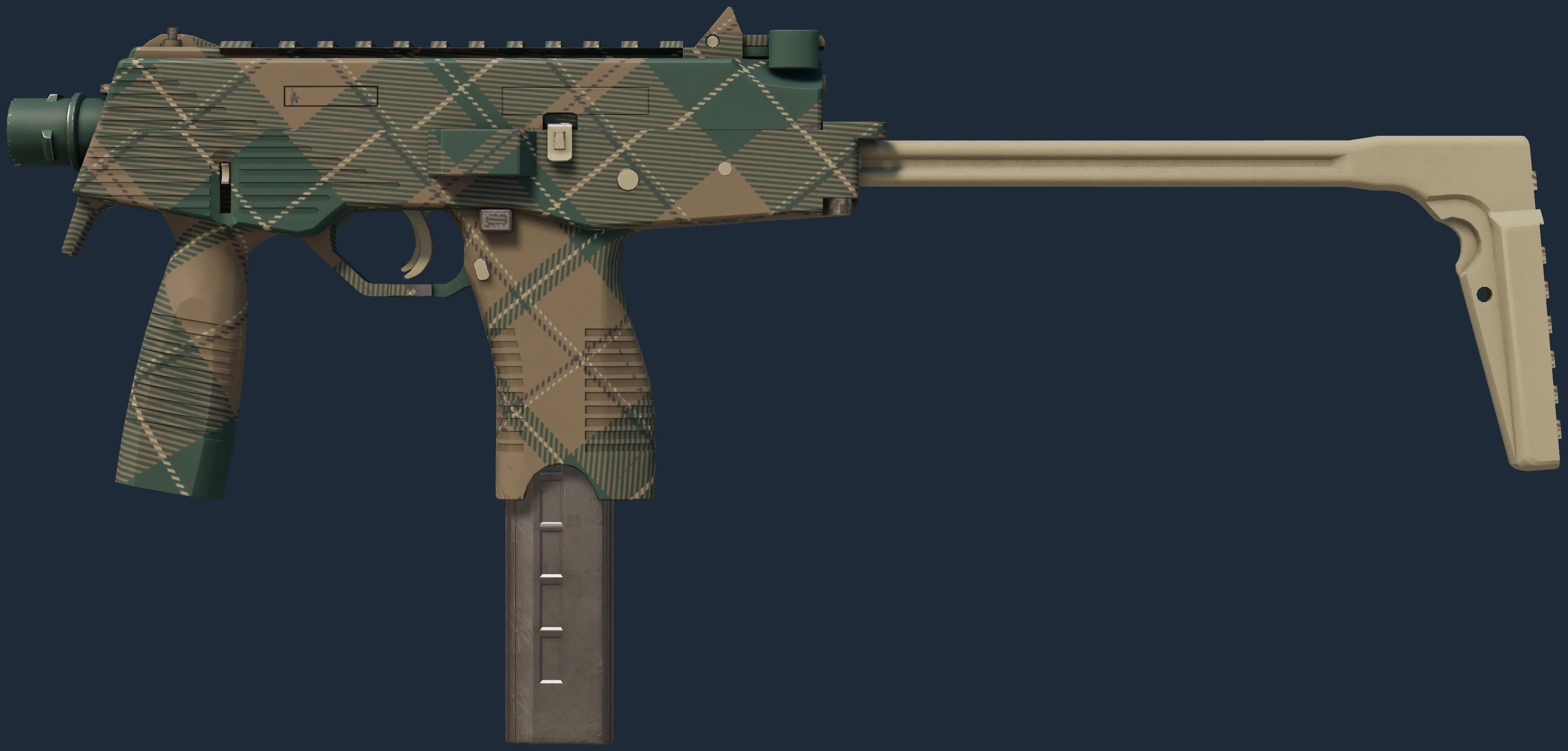 Skin preview