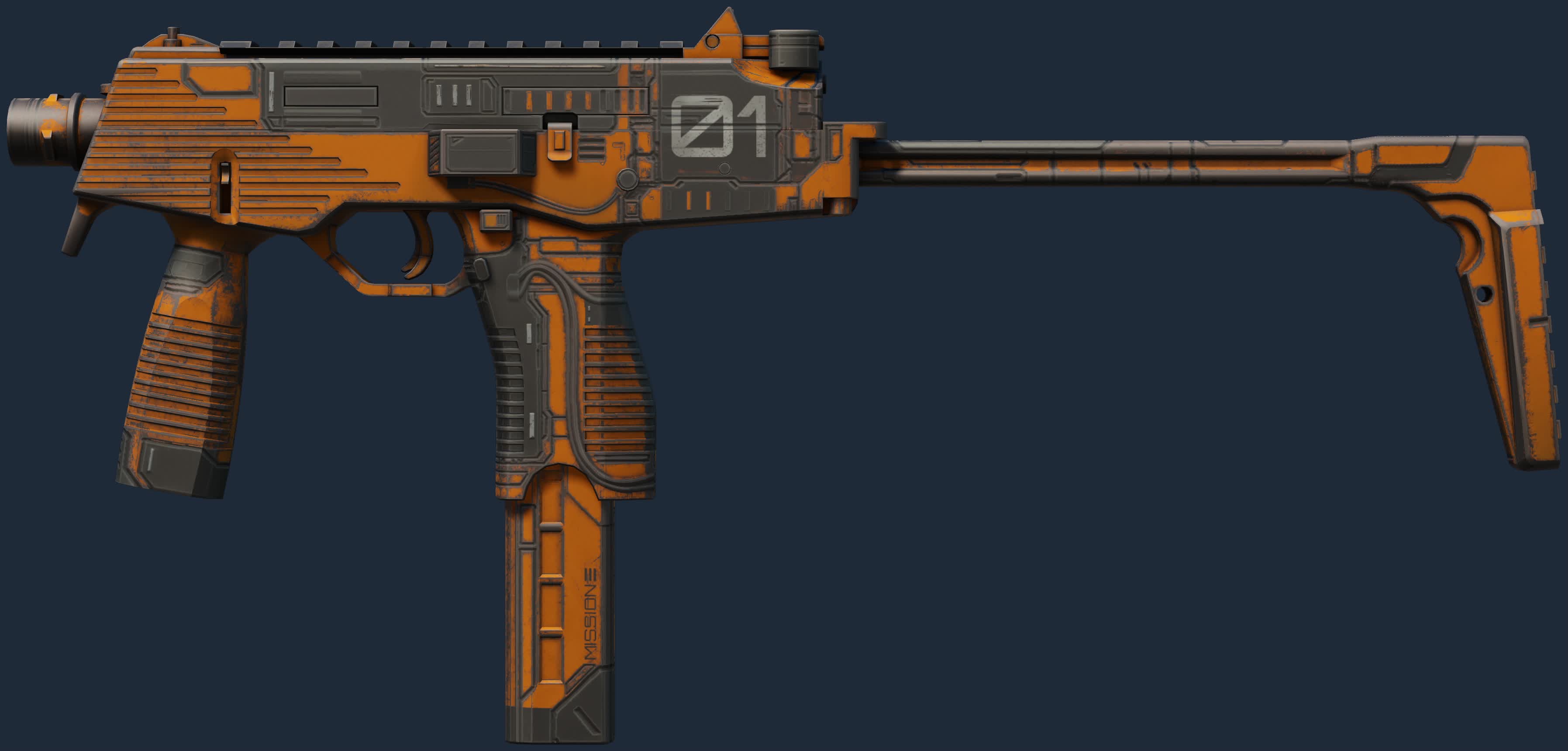 Skin preview