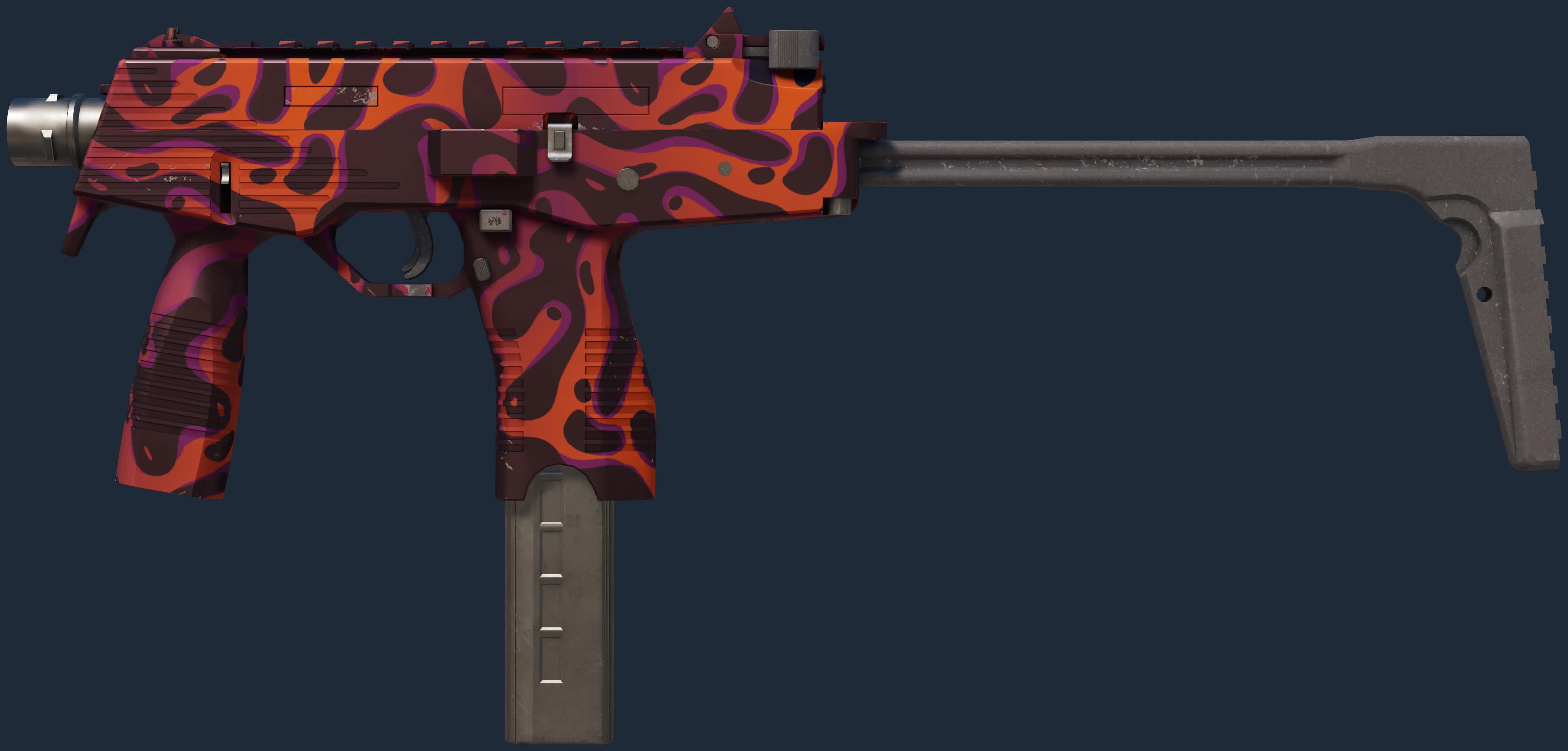 Skin preview