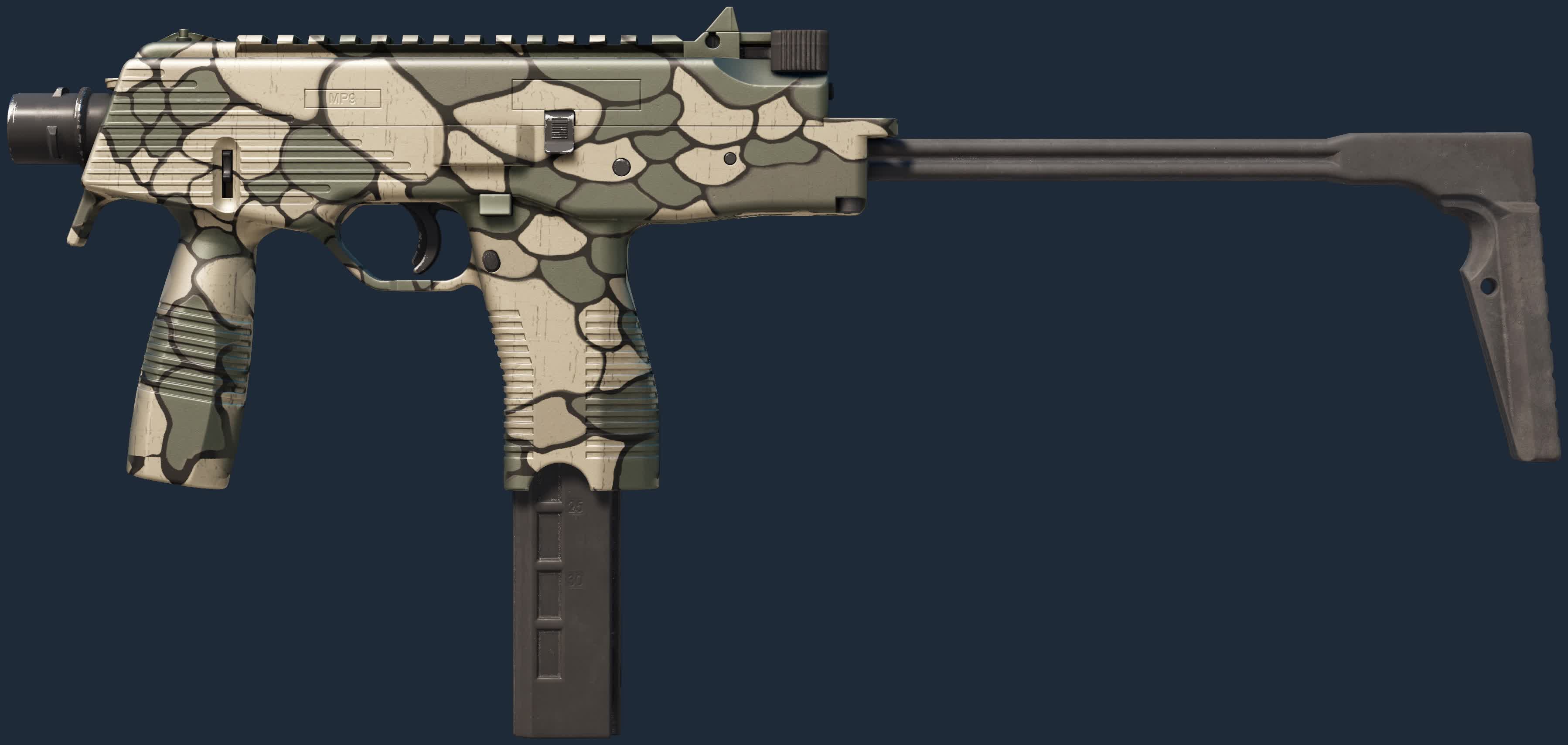 Skin preview