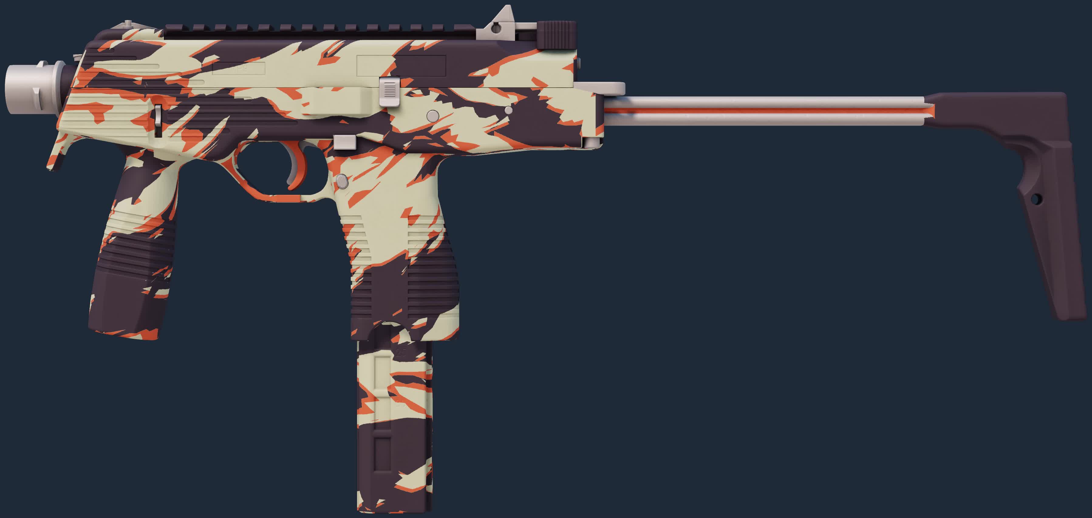 Skin preview