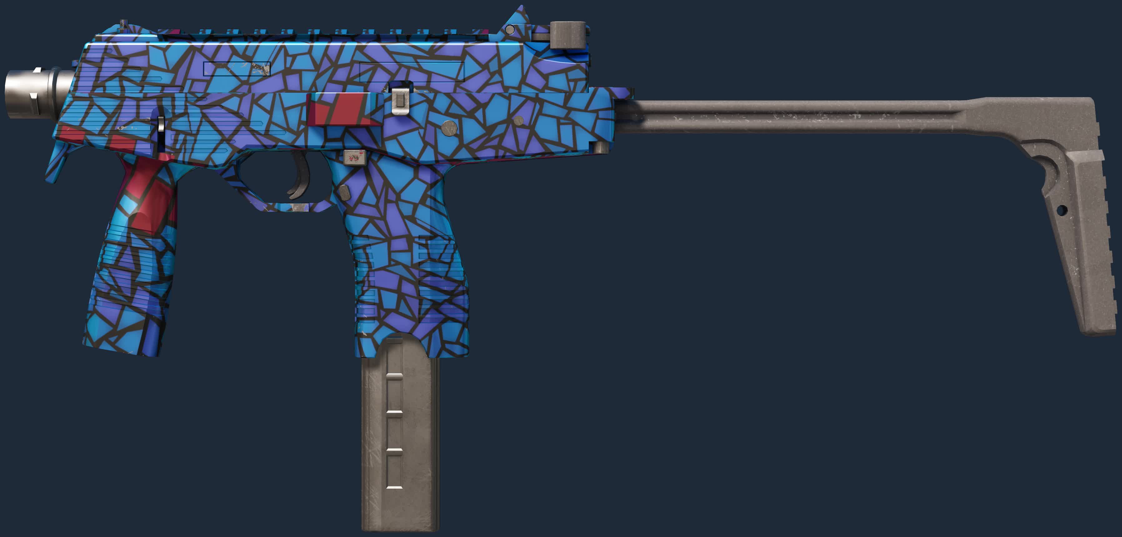 Skin preview