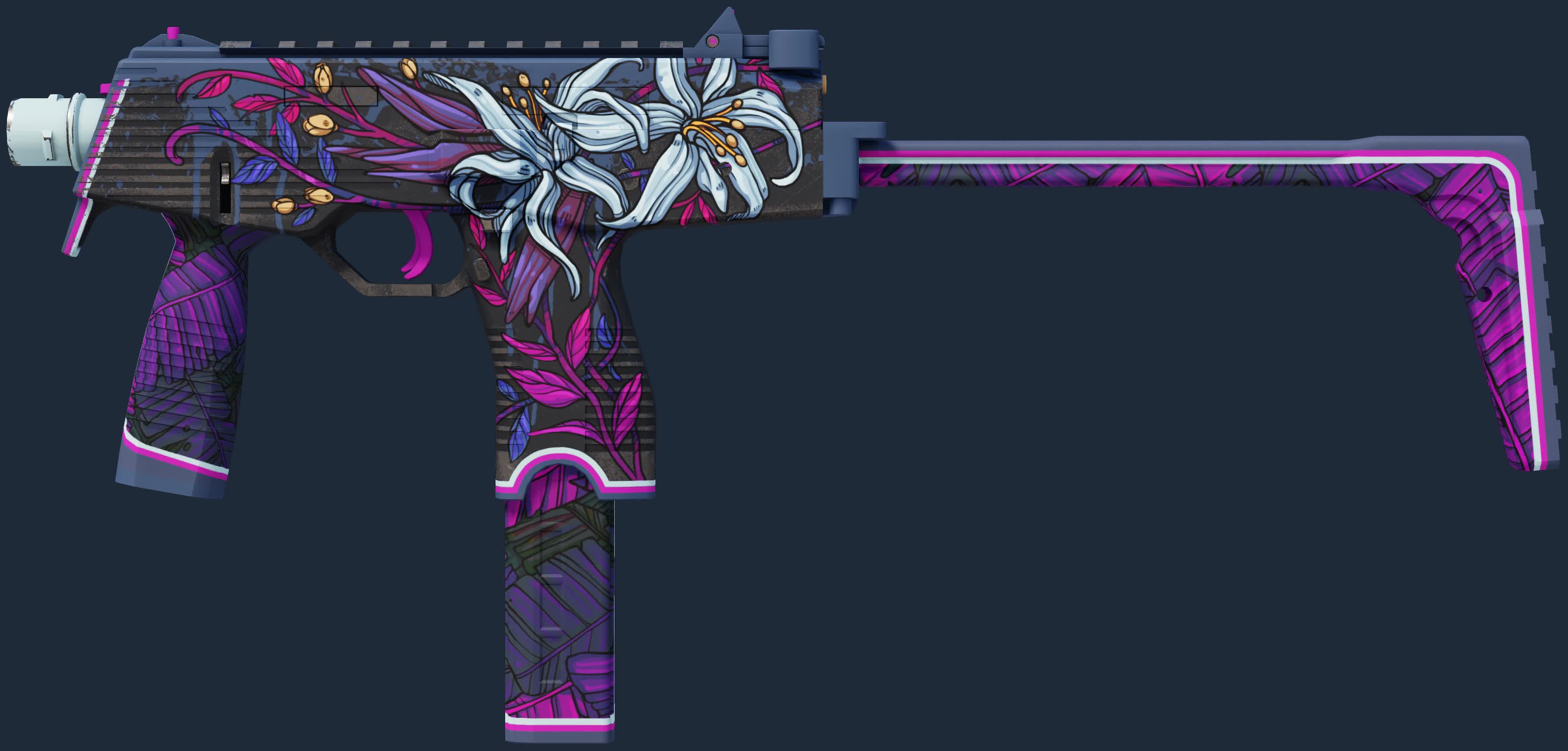 Skin preview