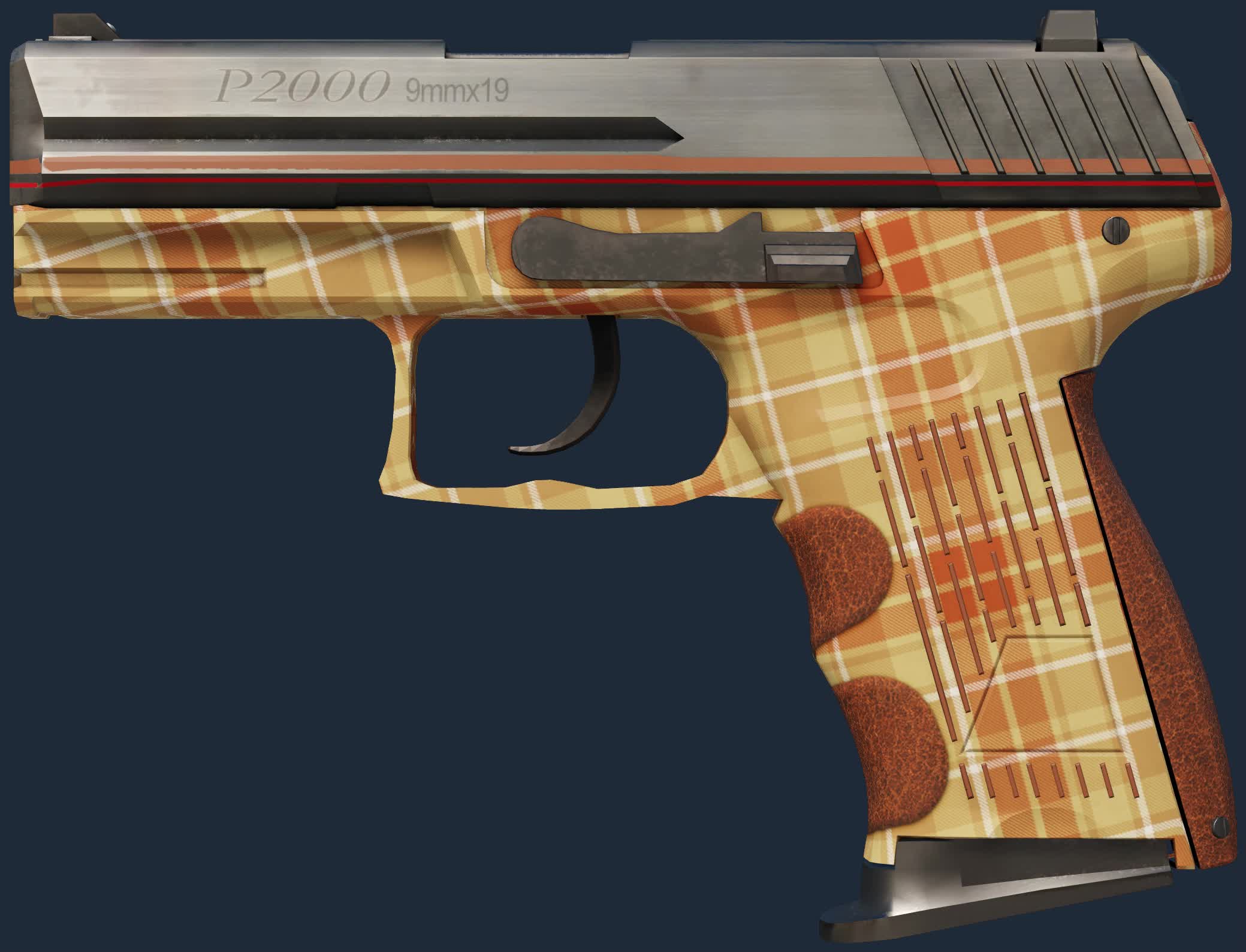 Skin preview