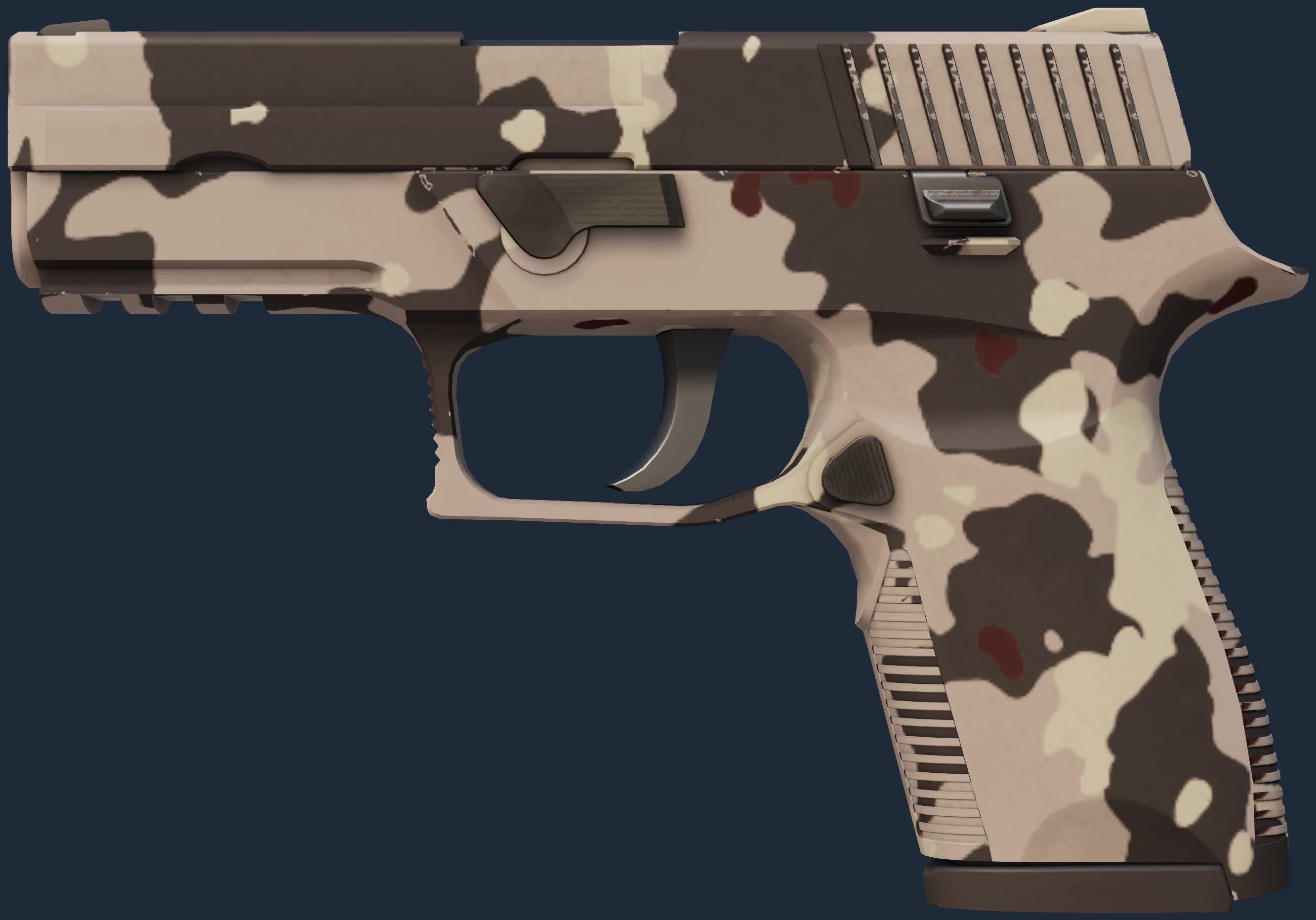 Skin preview