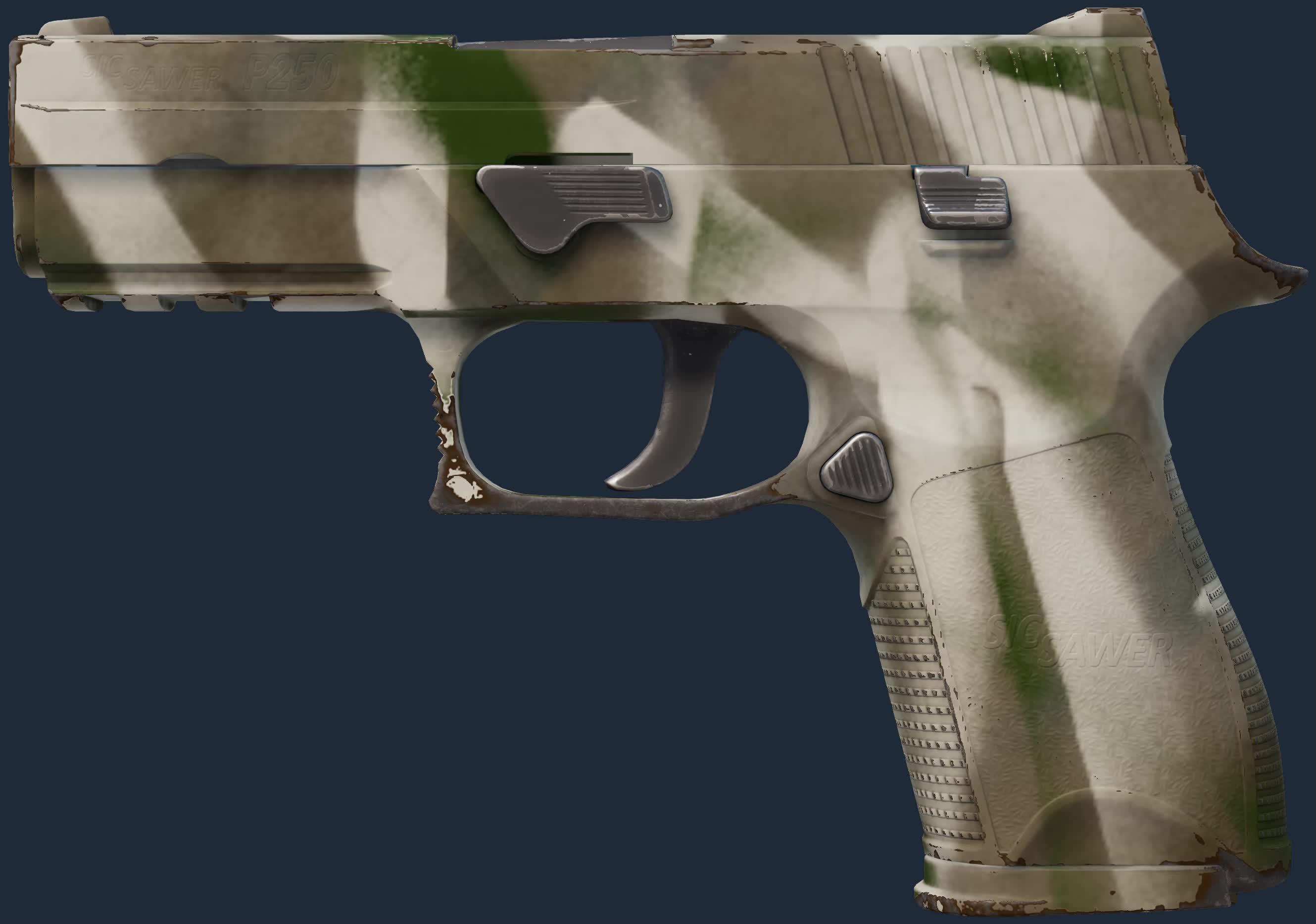 Skin preview