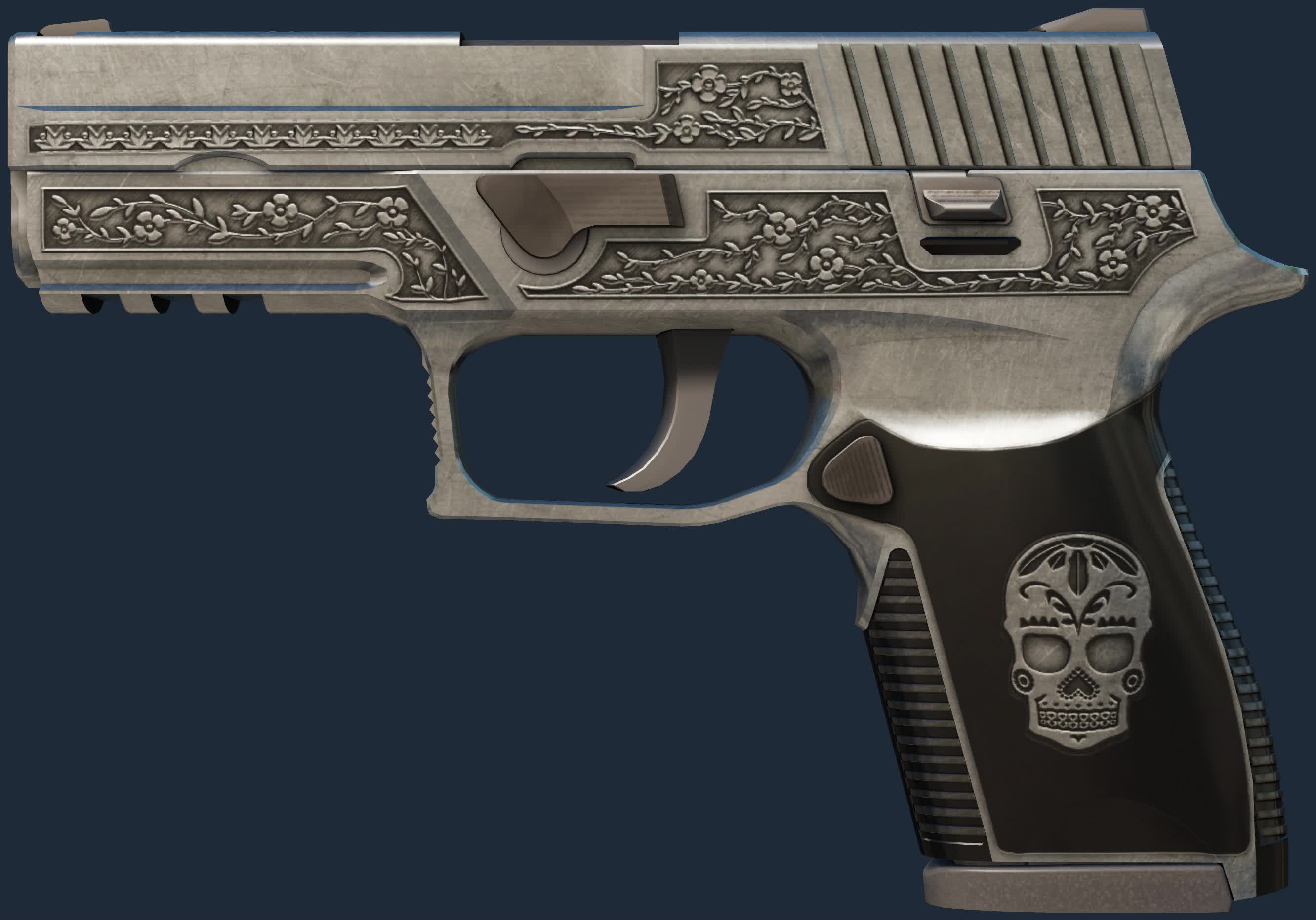 Skin preview