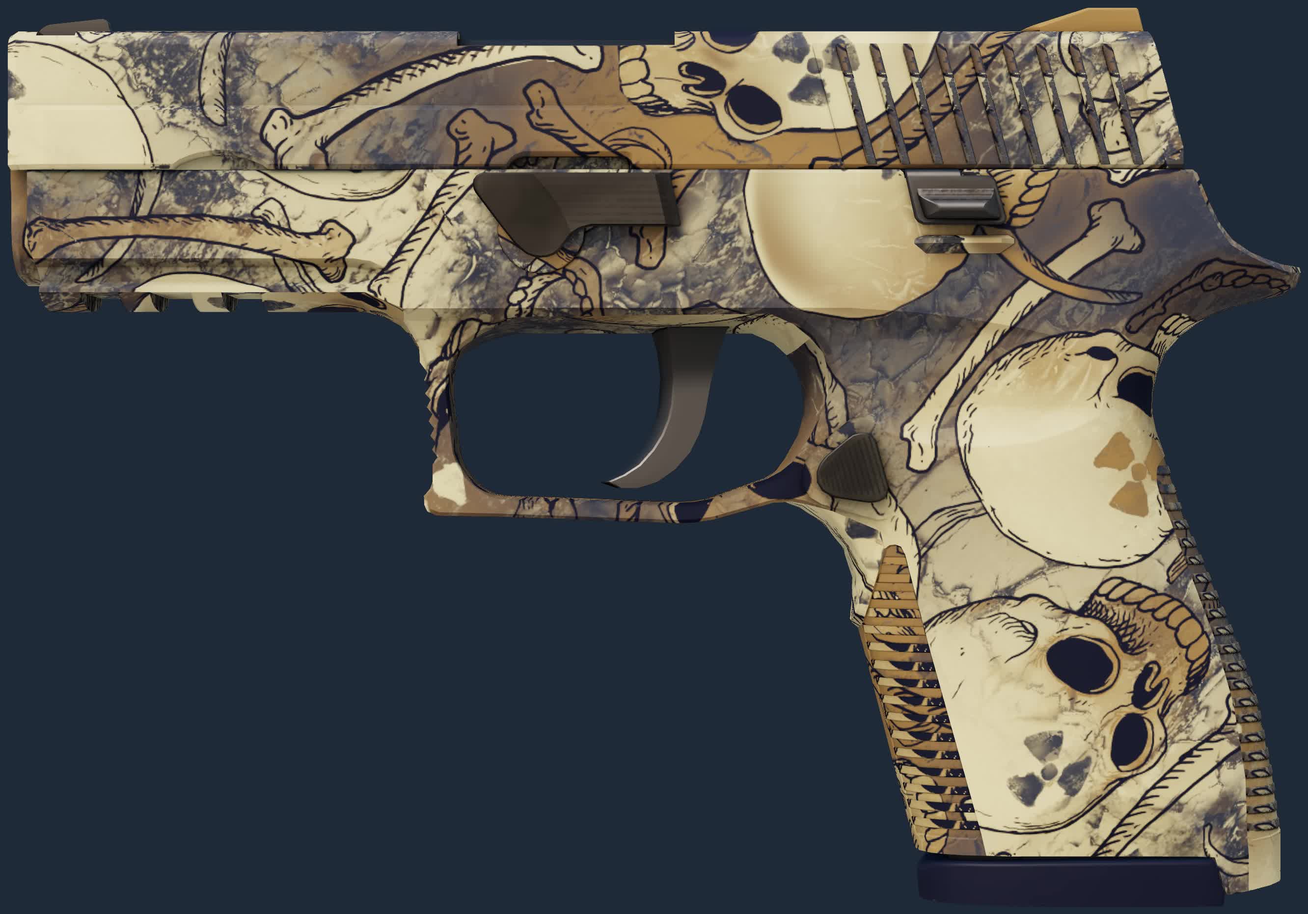 Skin preview