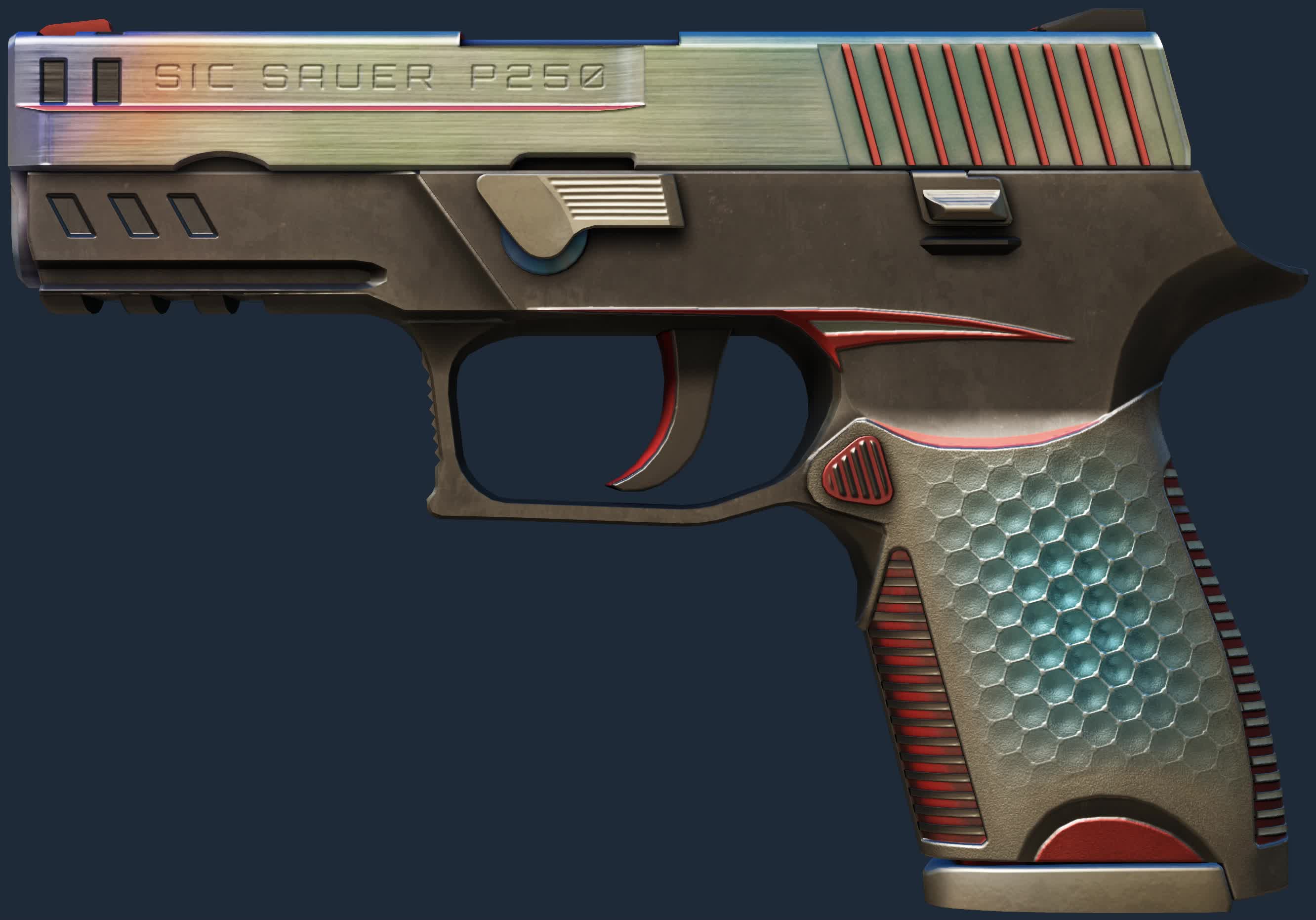 Skin preview