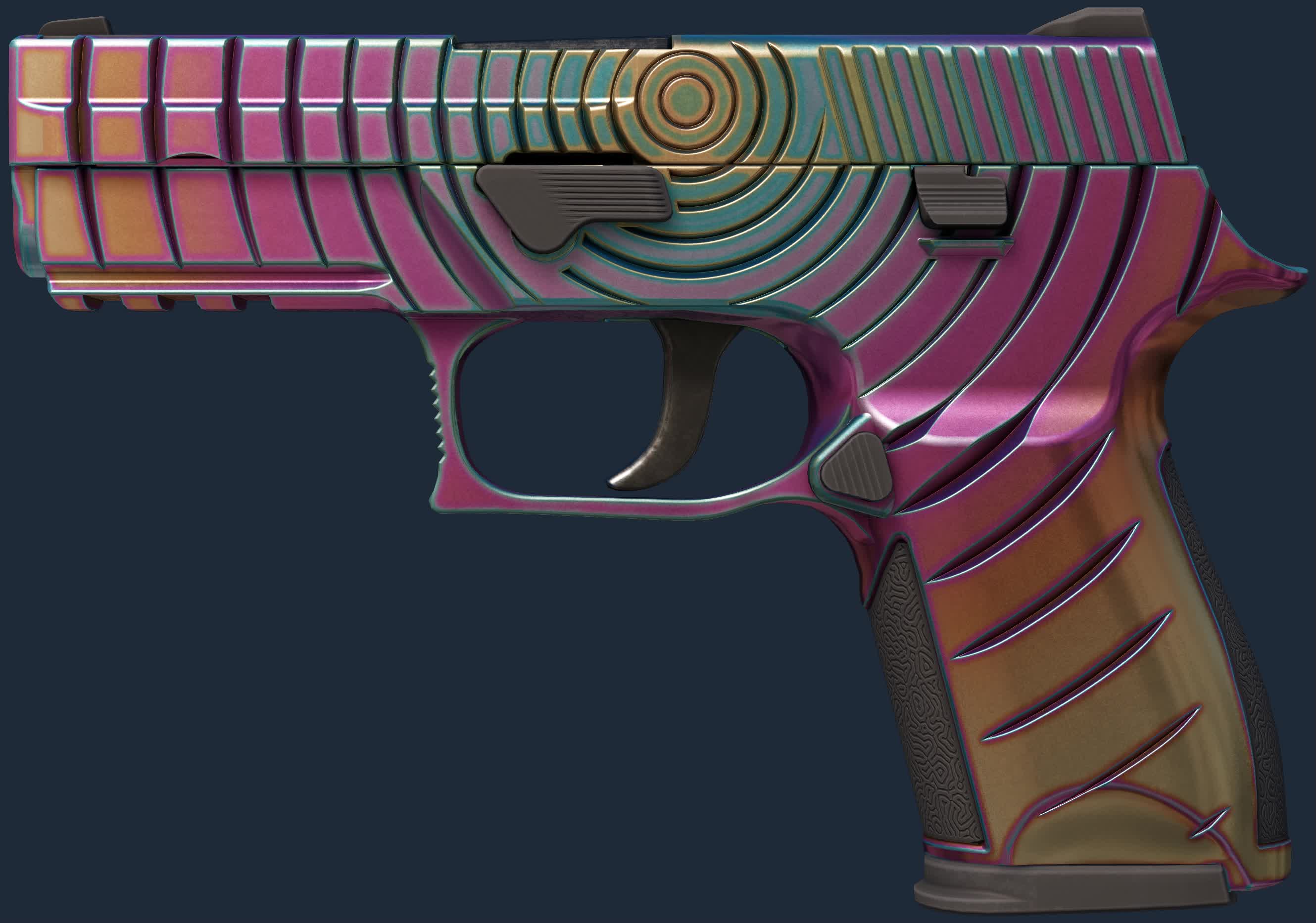 Skin preview