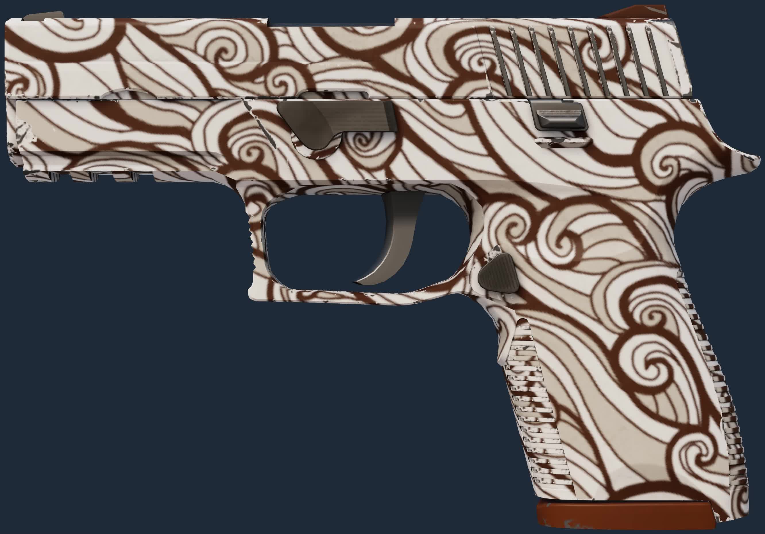 Skin preview