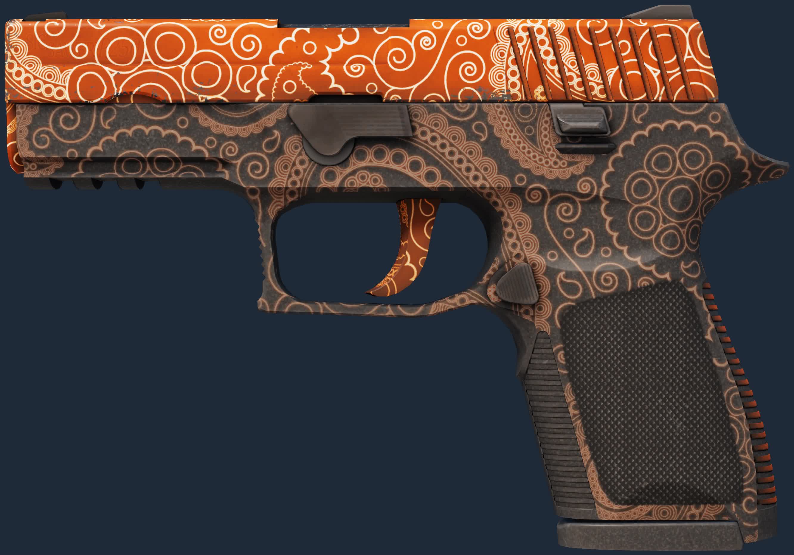 Skin preview