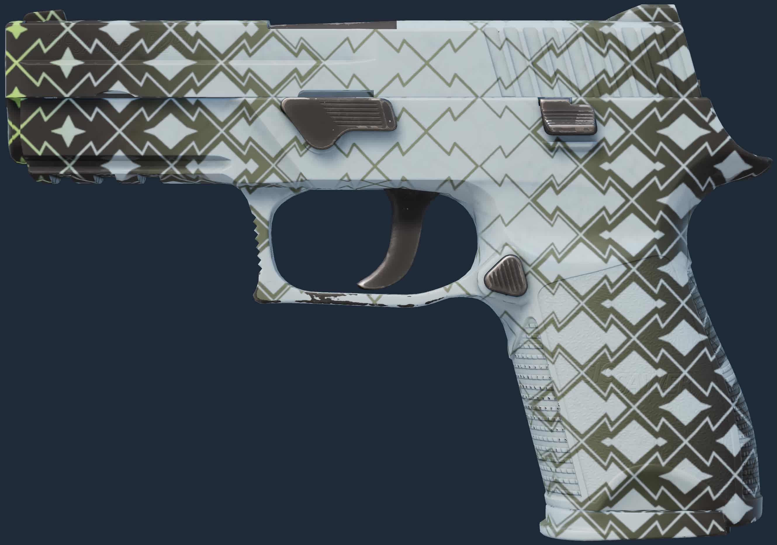 Skin preview