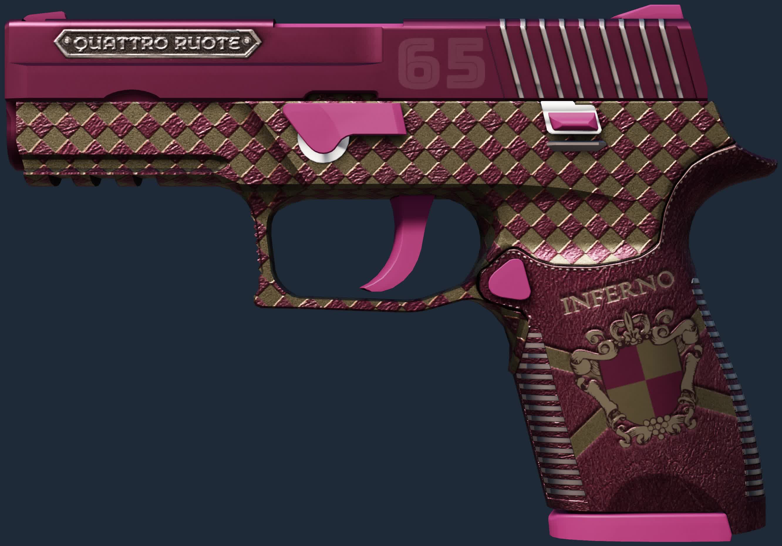 Skin preview