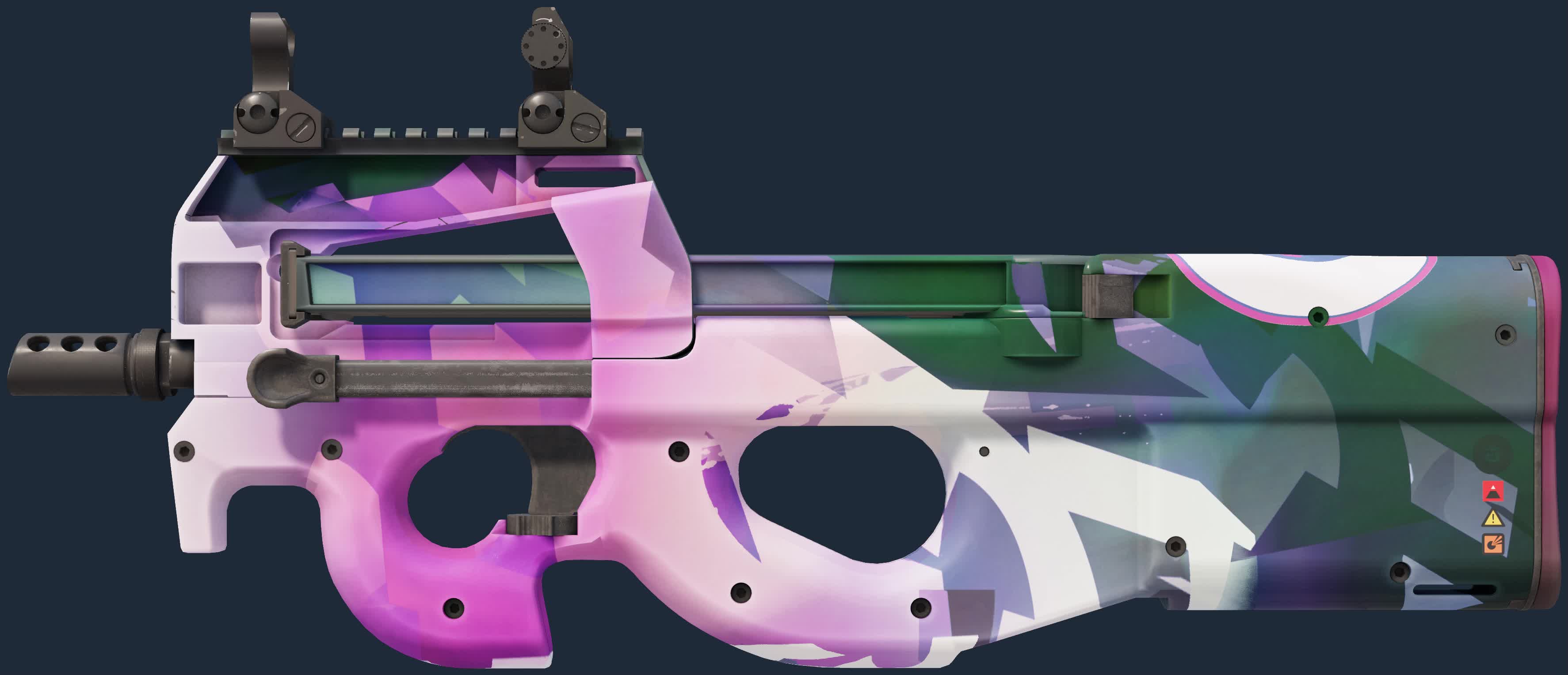 Skin preview