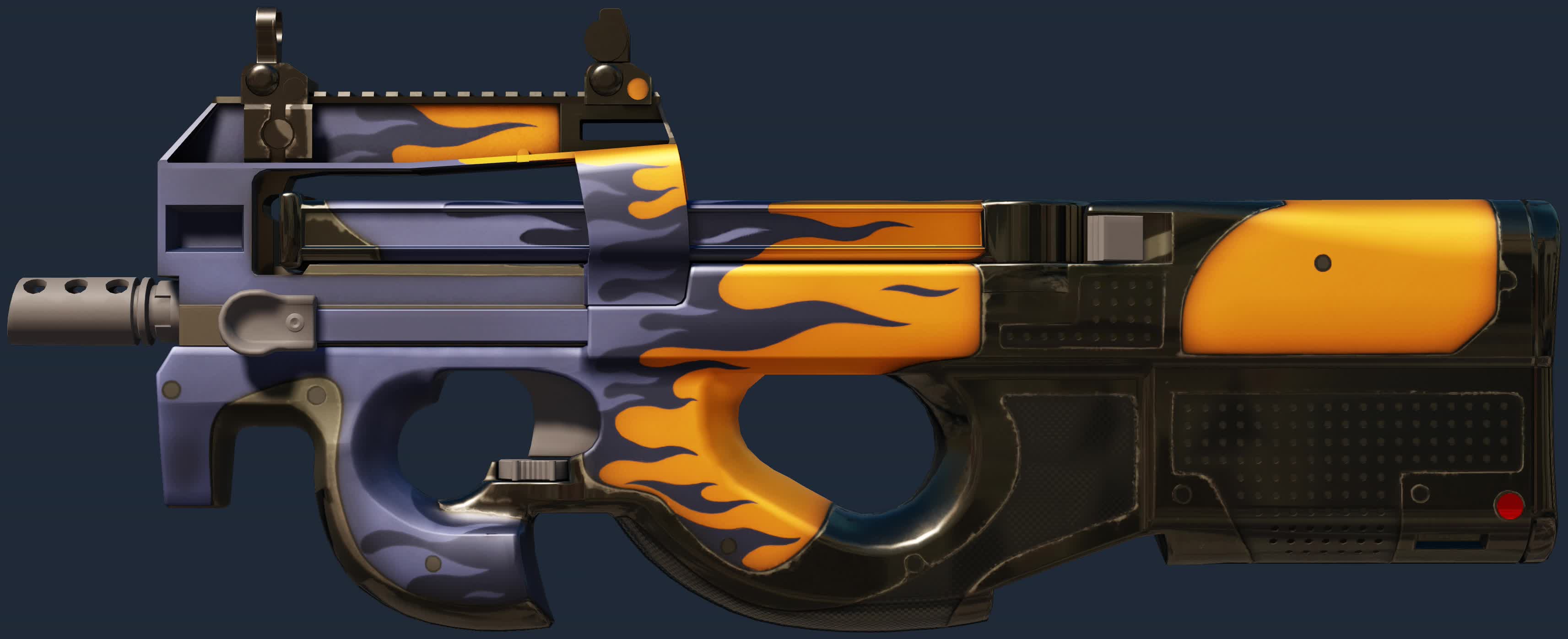 Skin preview