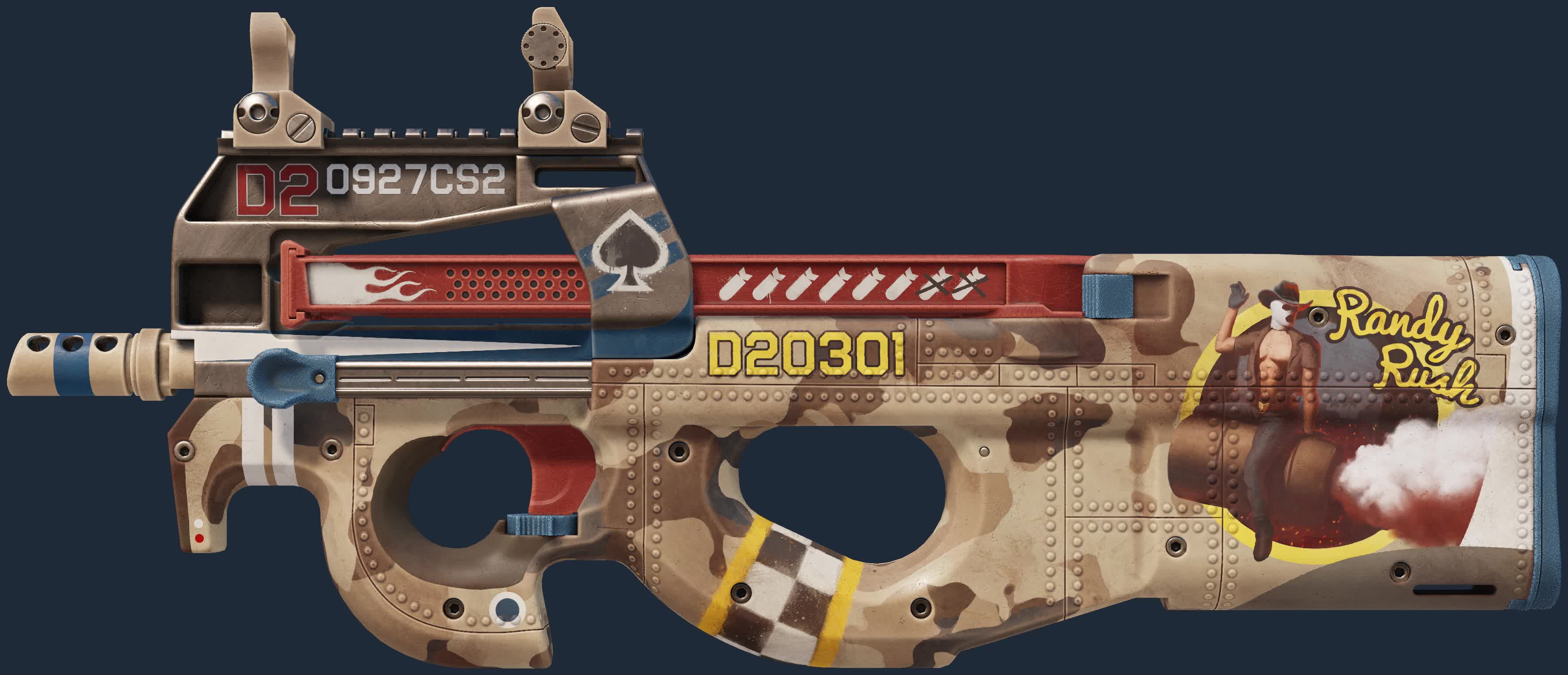Skin preview