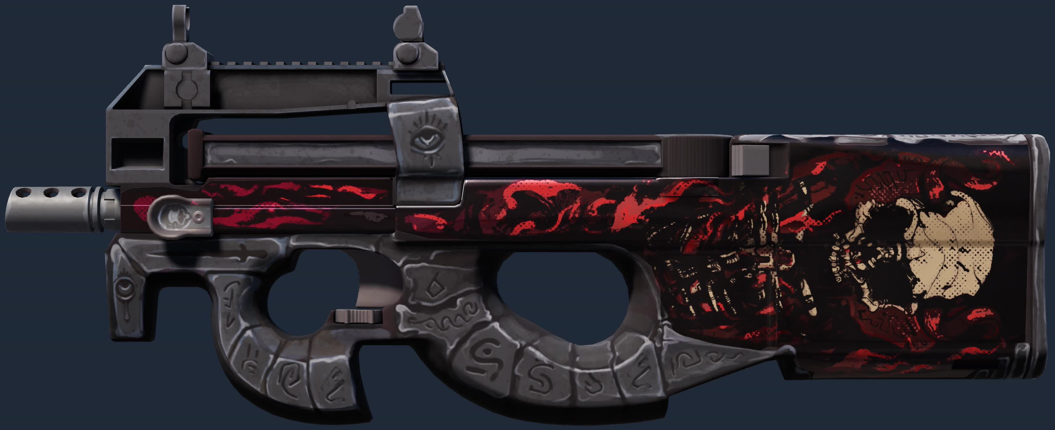 Skin preview