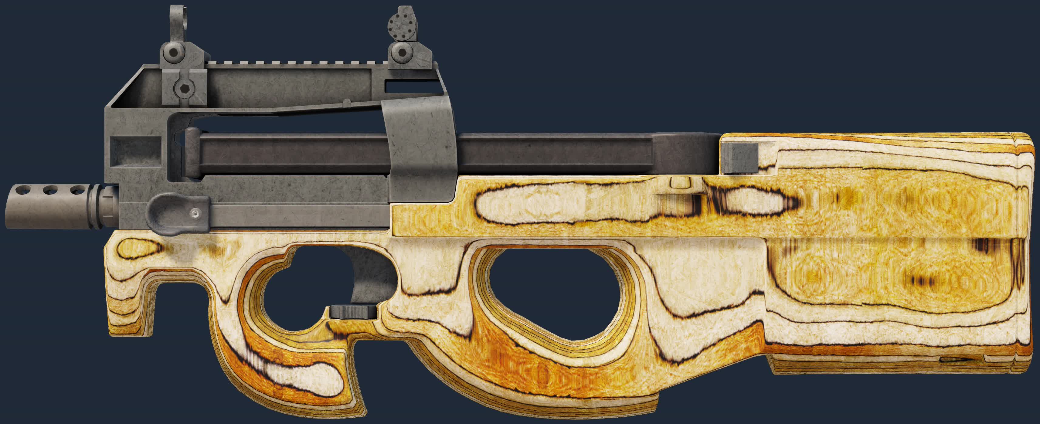 Skin preview