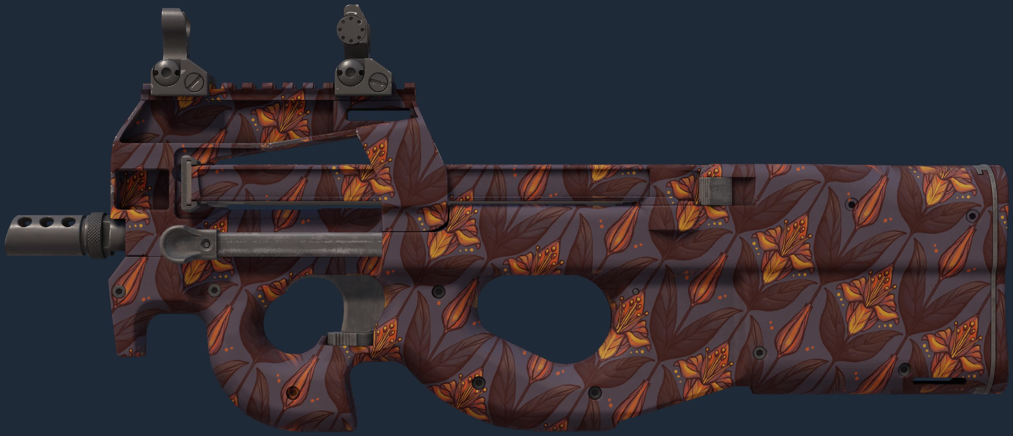 Skin preview
