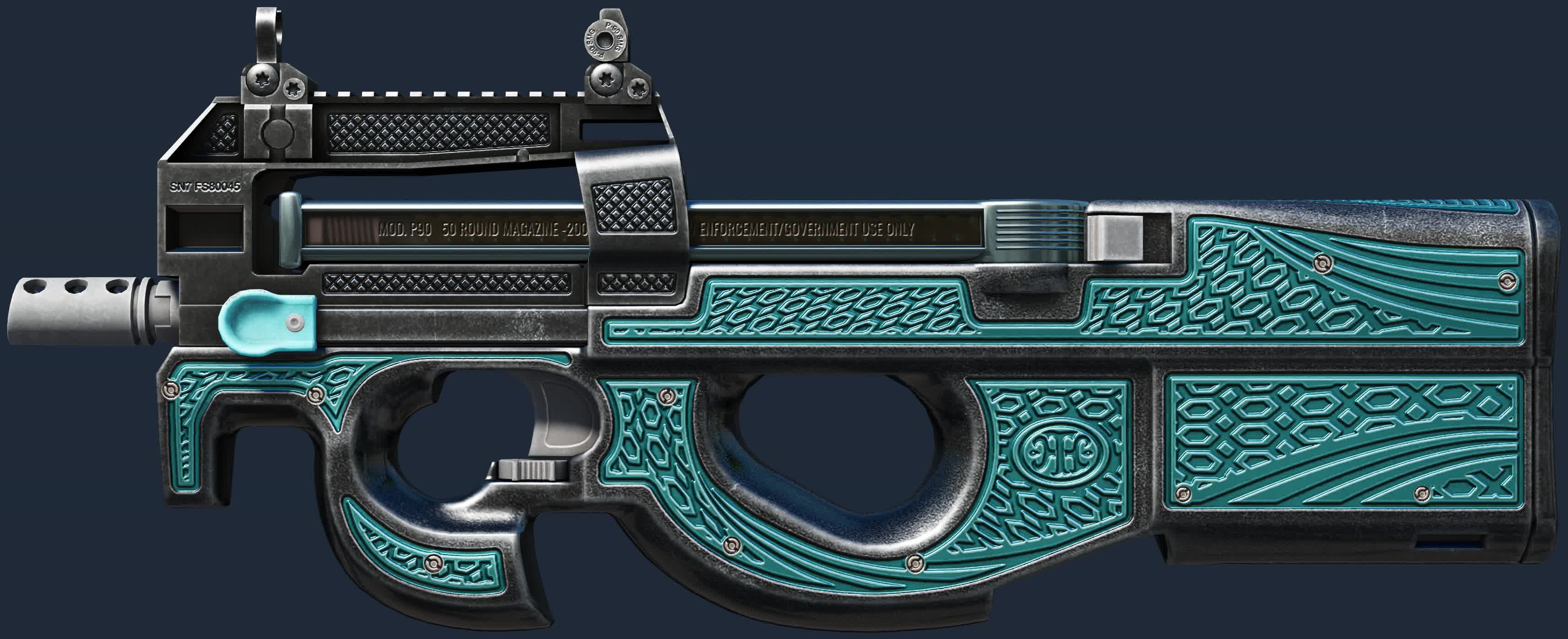 Skin preview