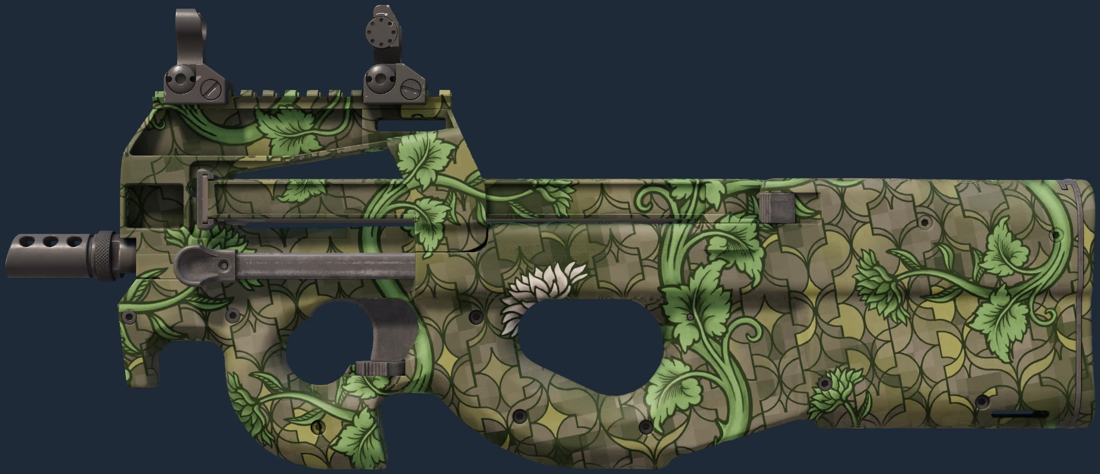 Skin preview