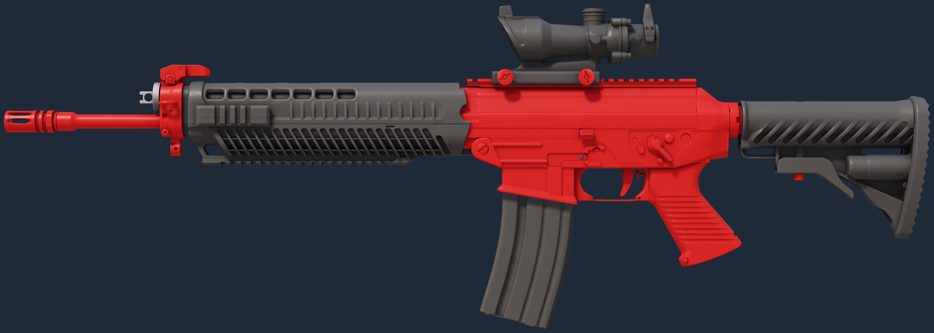 Skin preview