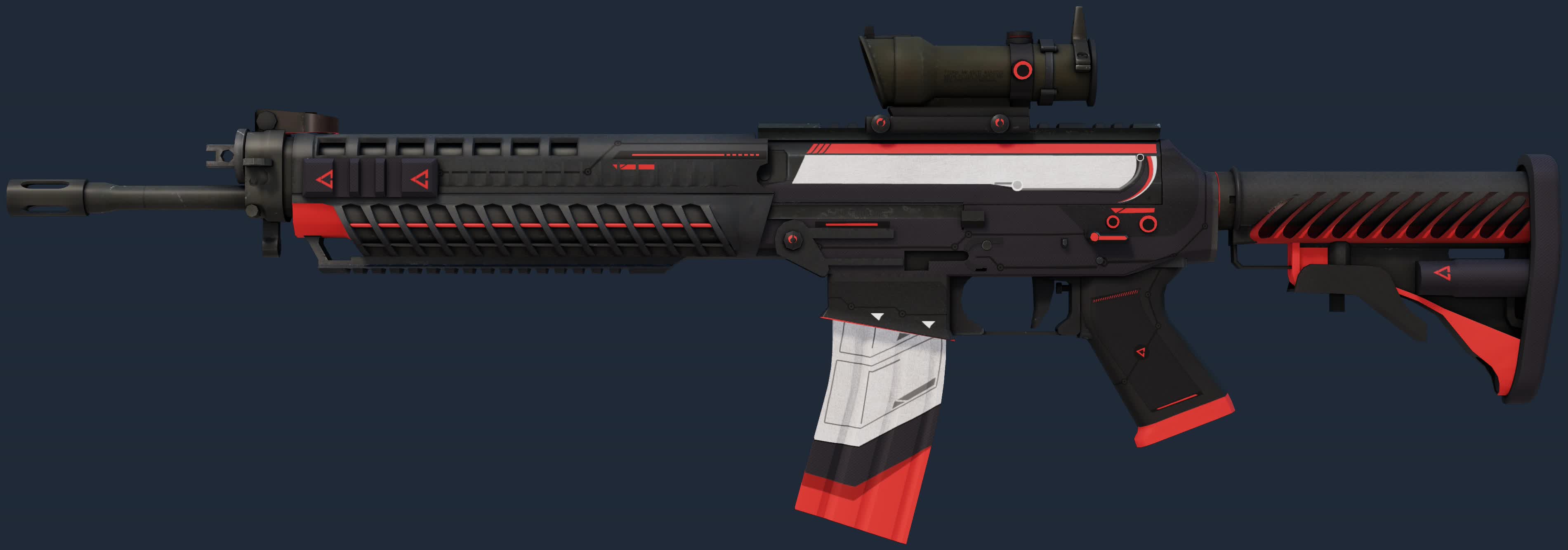 Skin preview