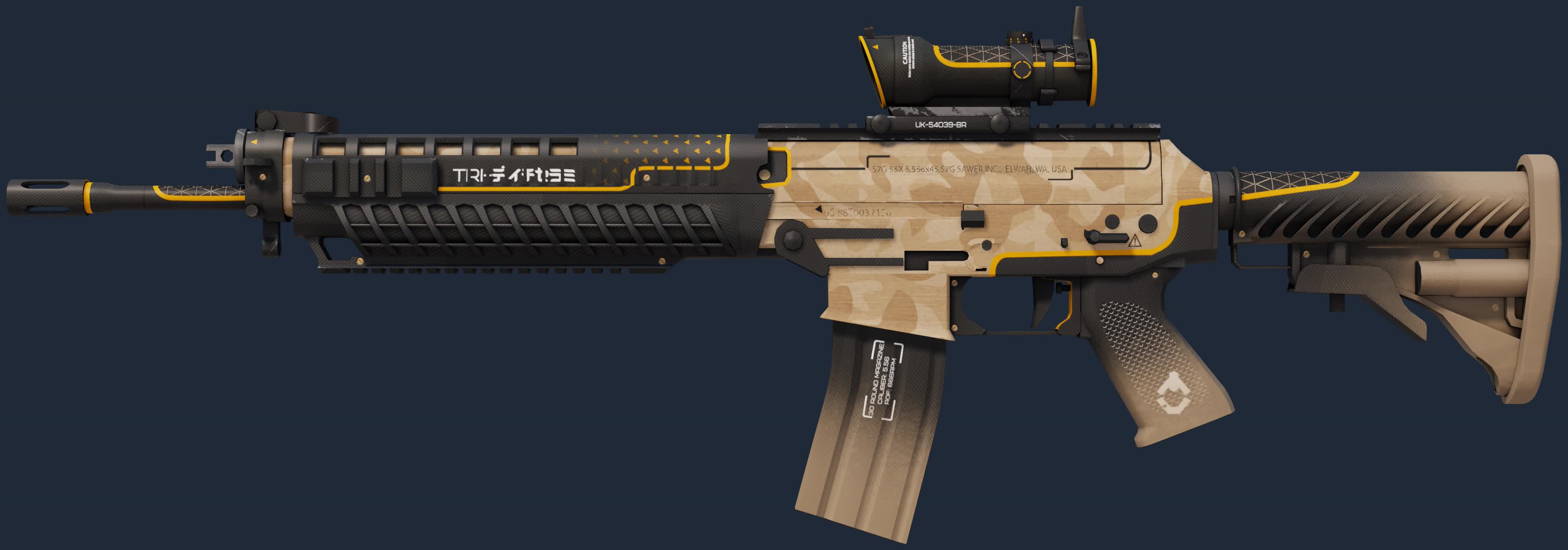 Skin preview