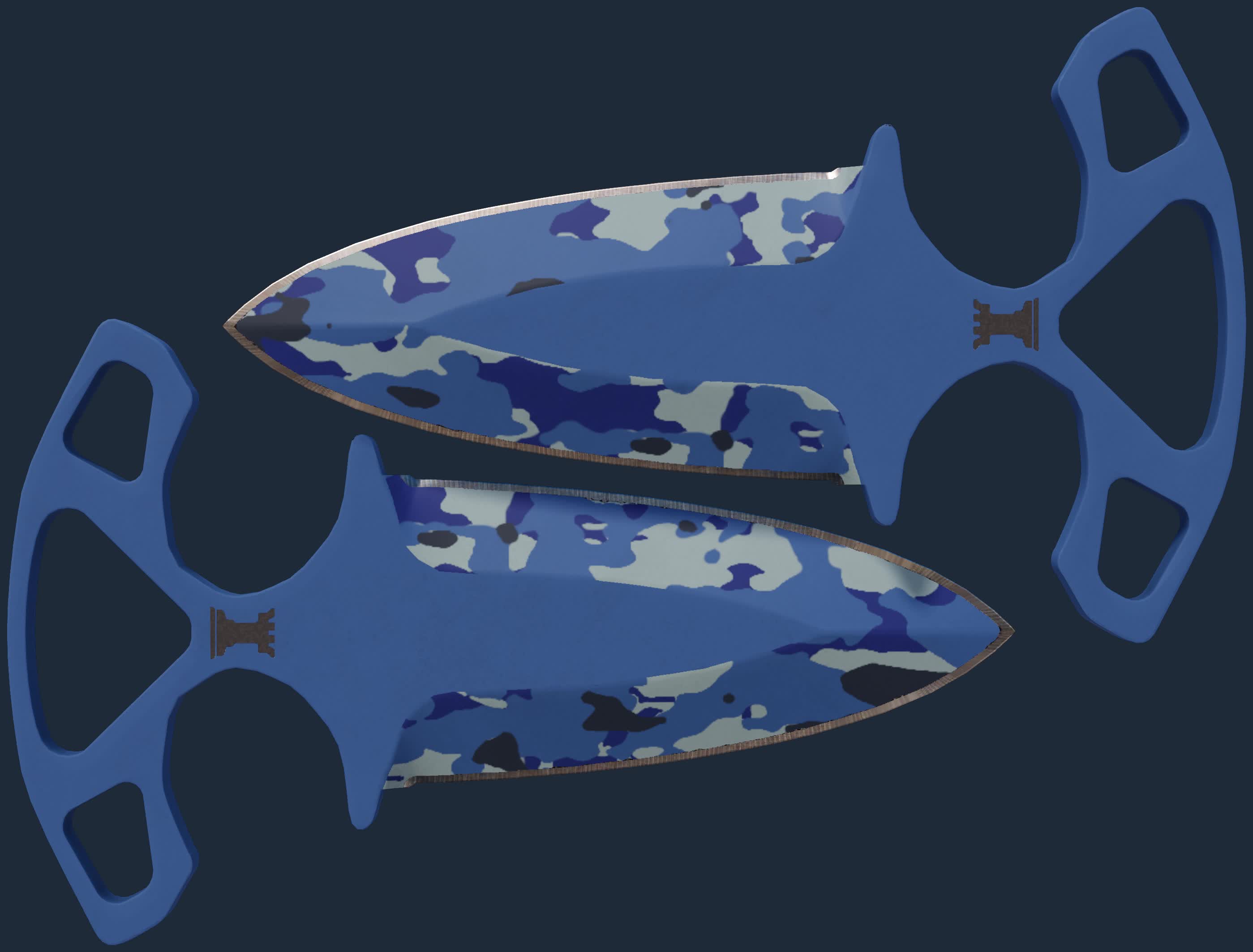 Skin preview