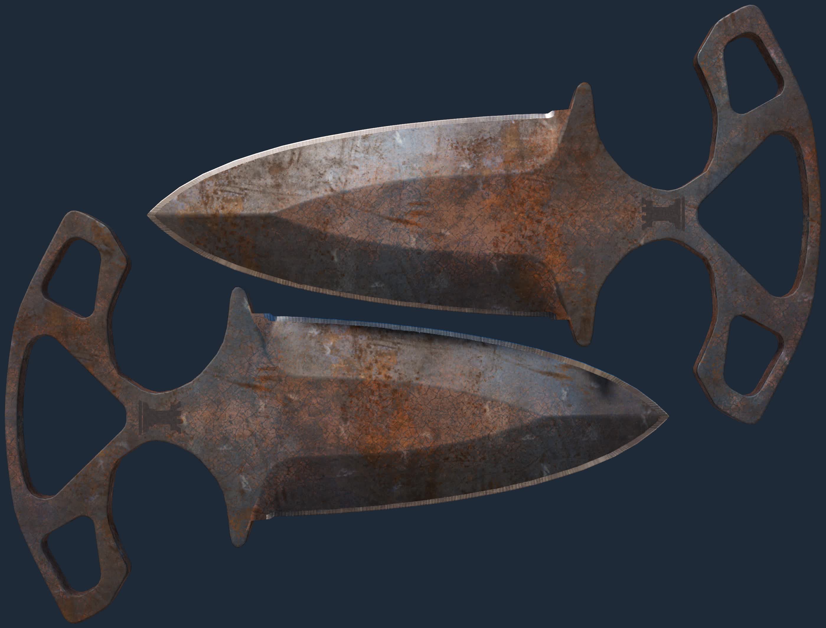 Skin preview