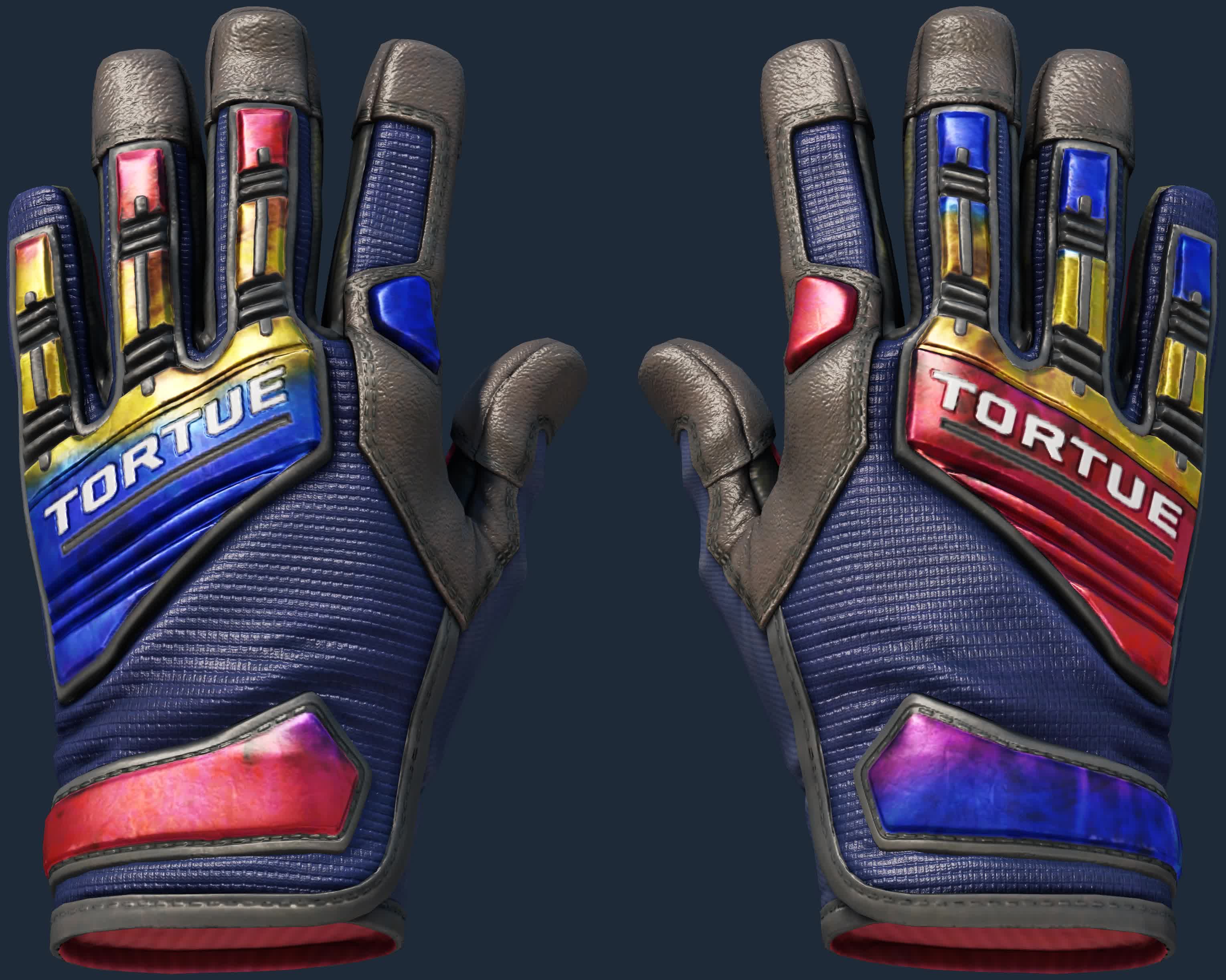 Skin preview