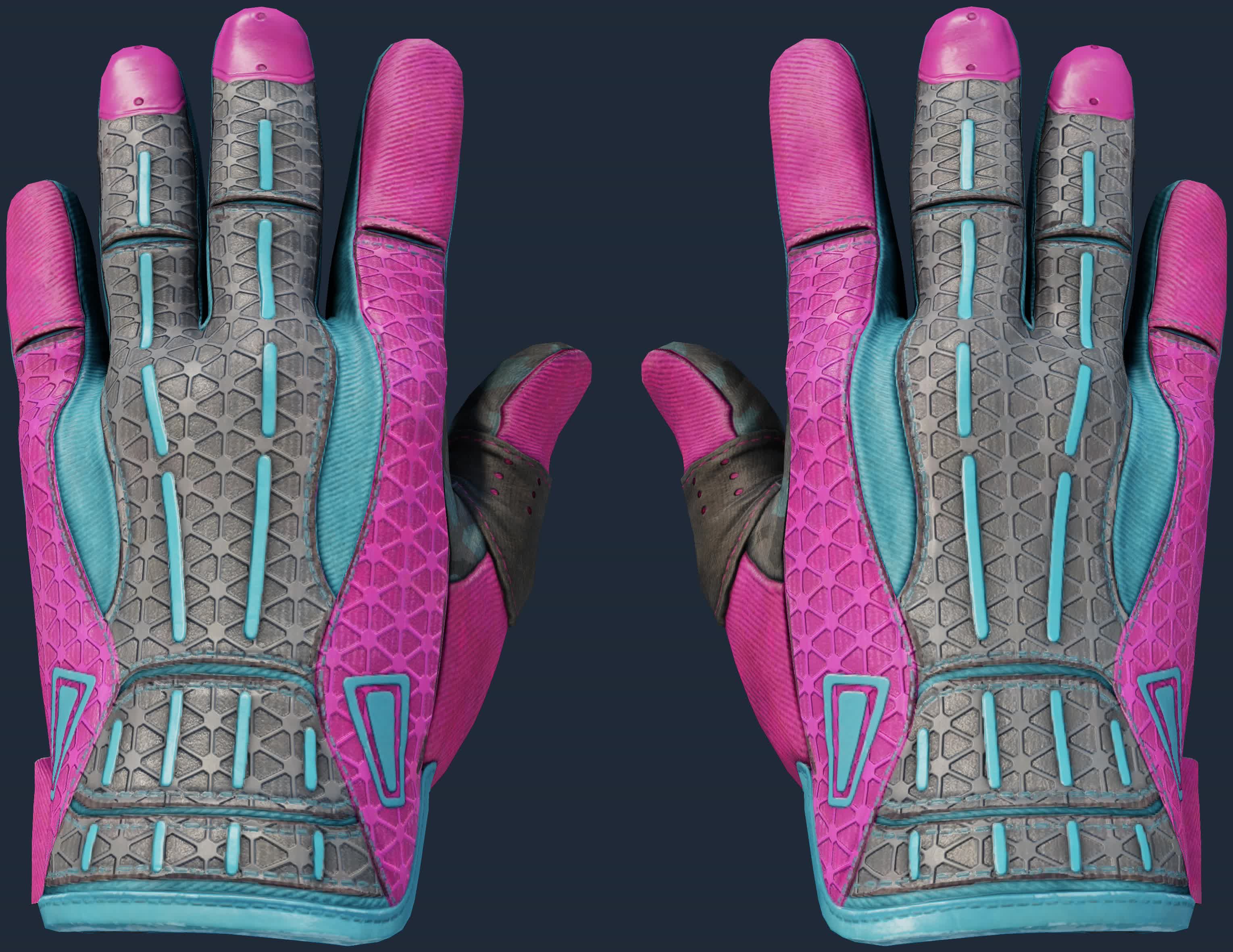 Skin preview