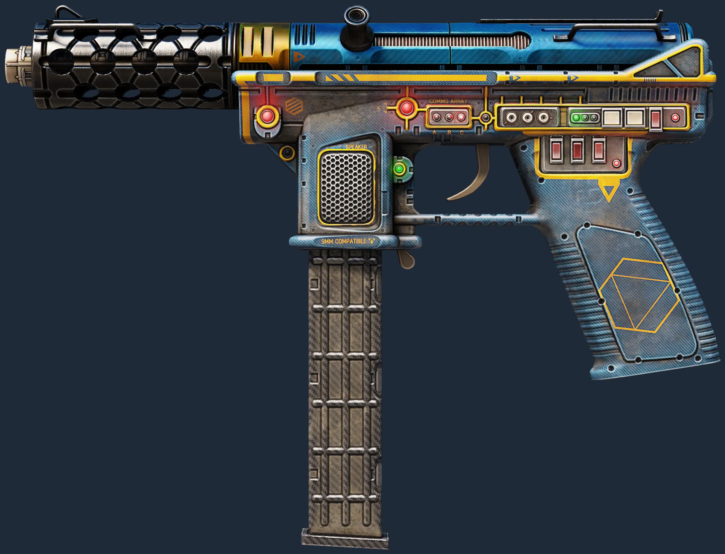 Skin preview