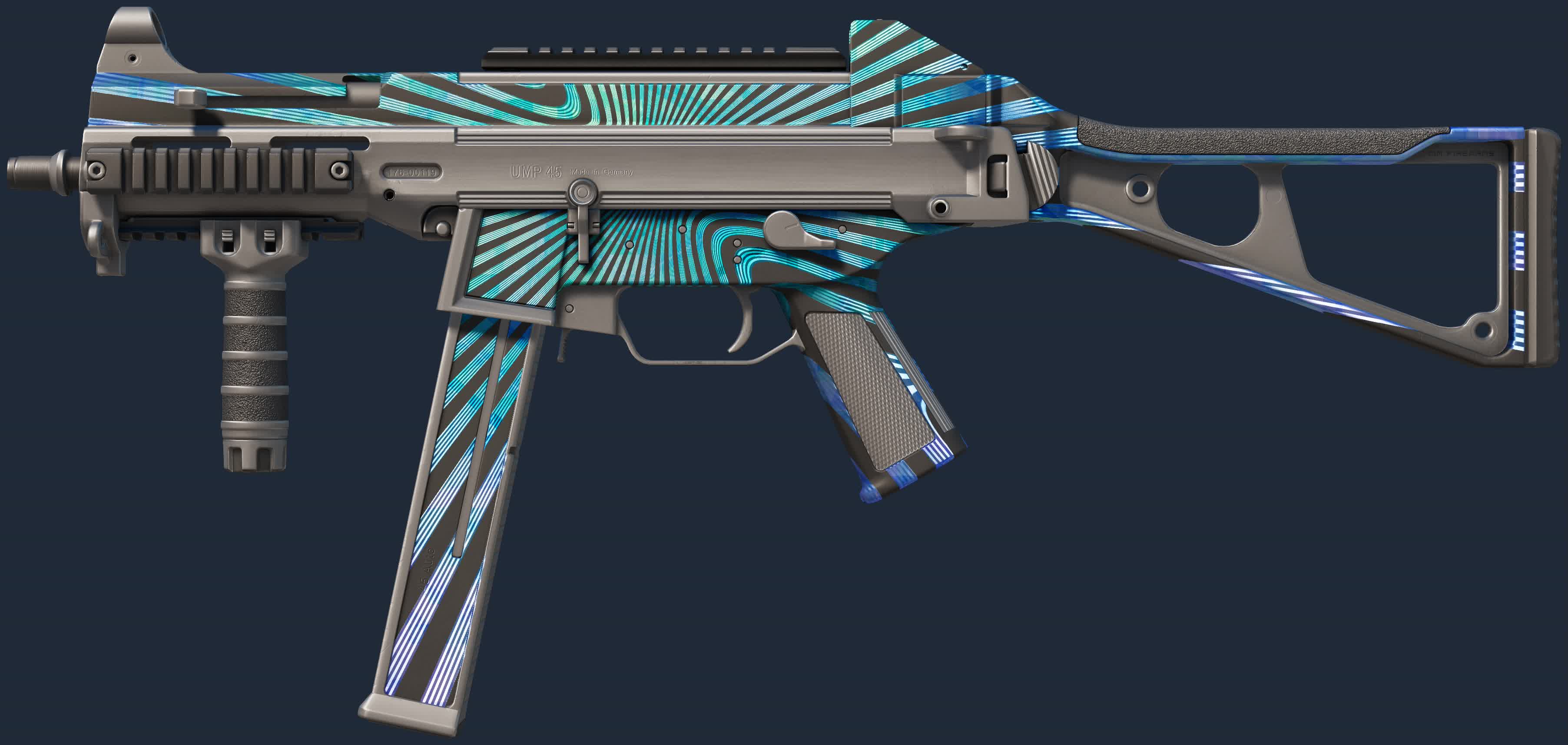 Skin preview
