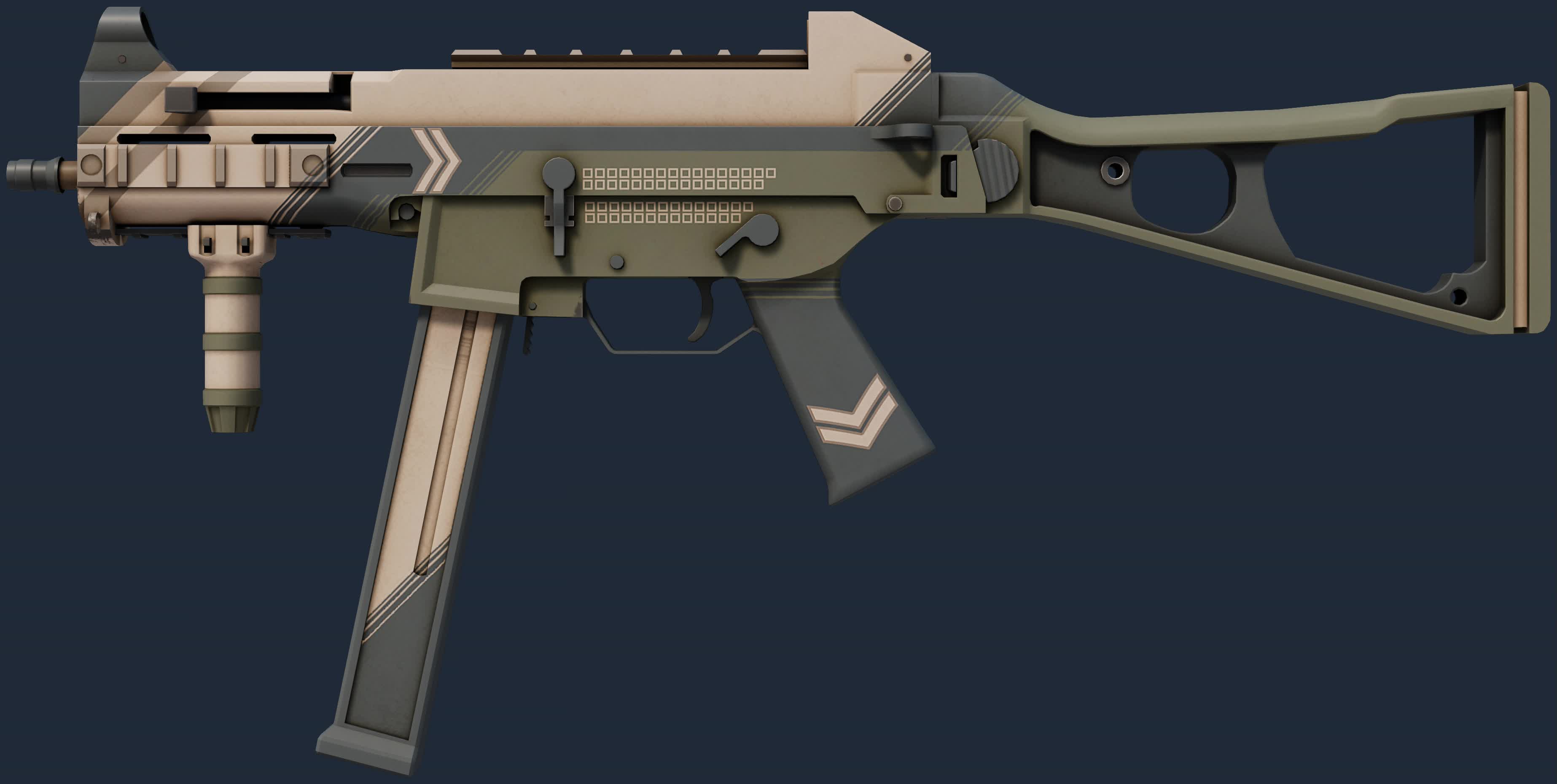 Skin preview