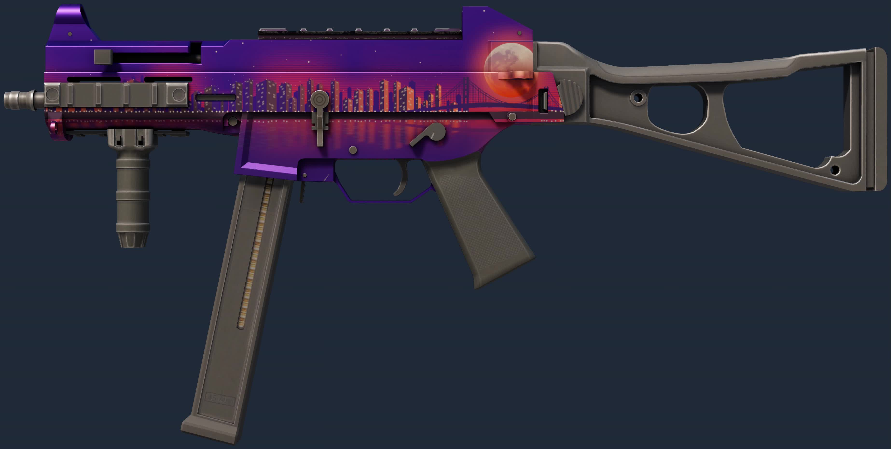 Skin preview