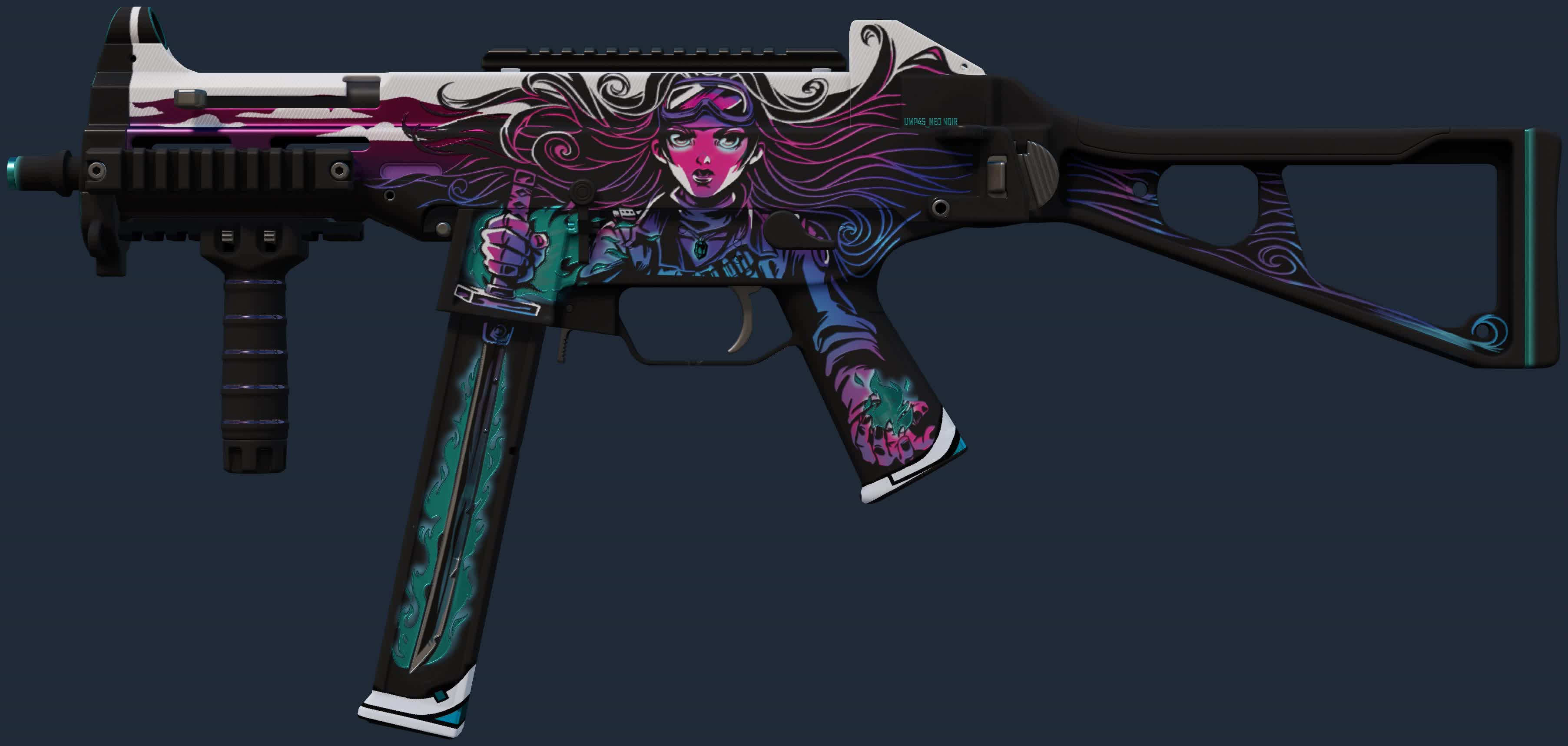 Skin preview