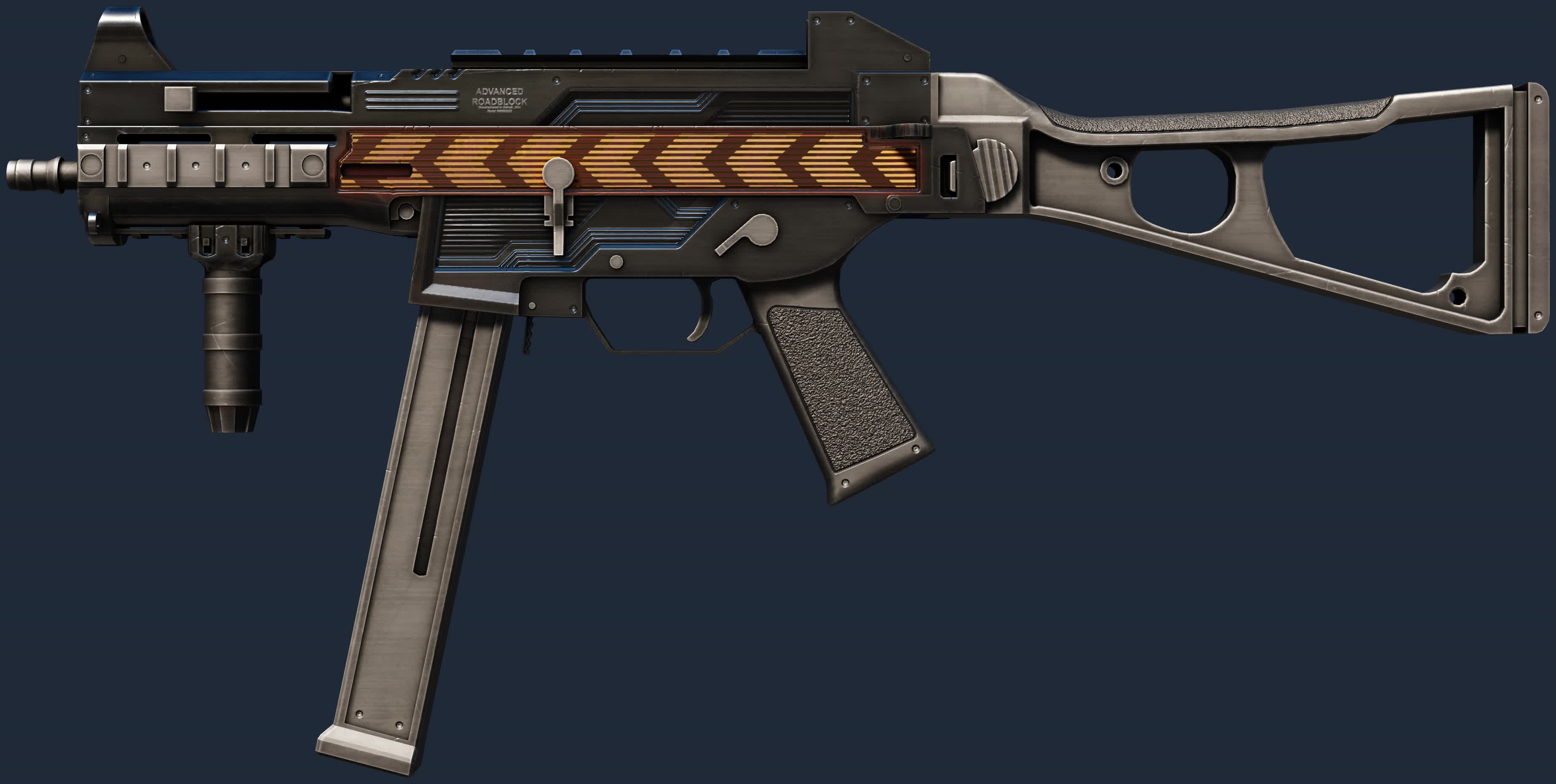 Skin preview