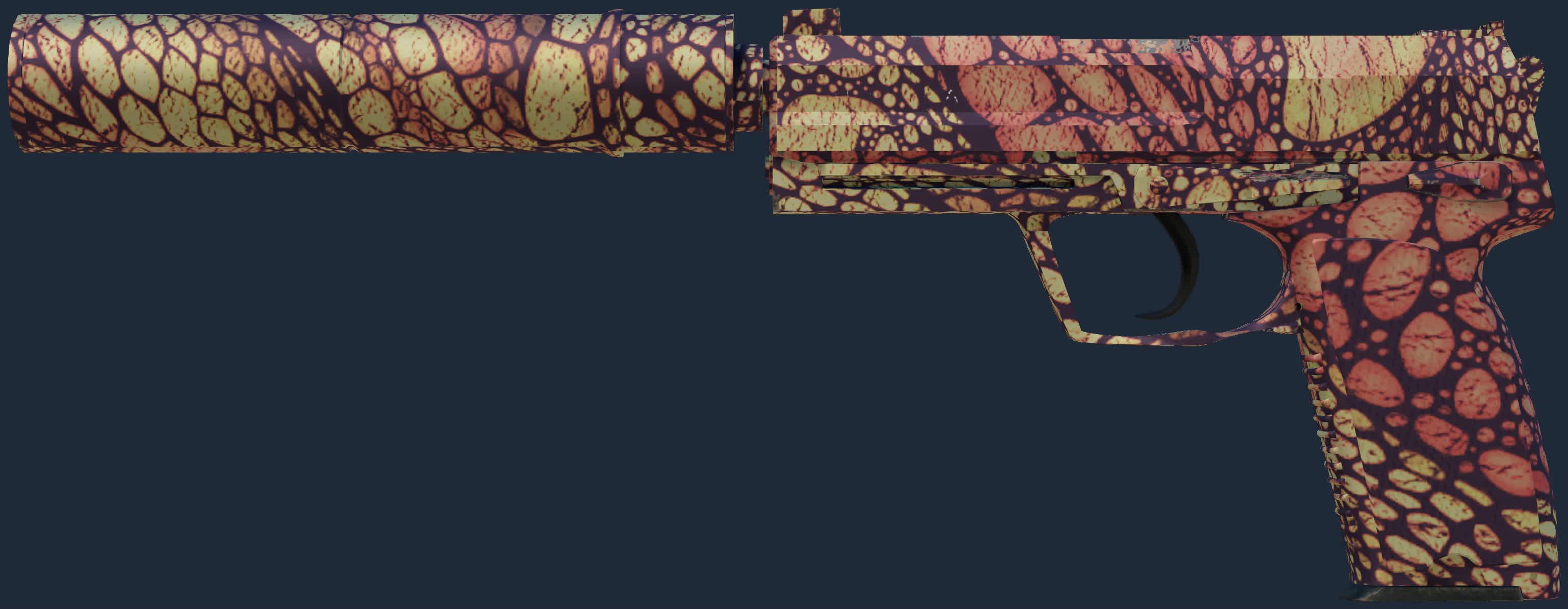 Skin preview