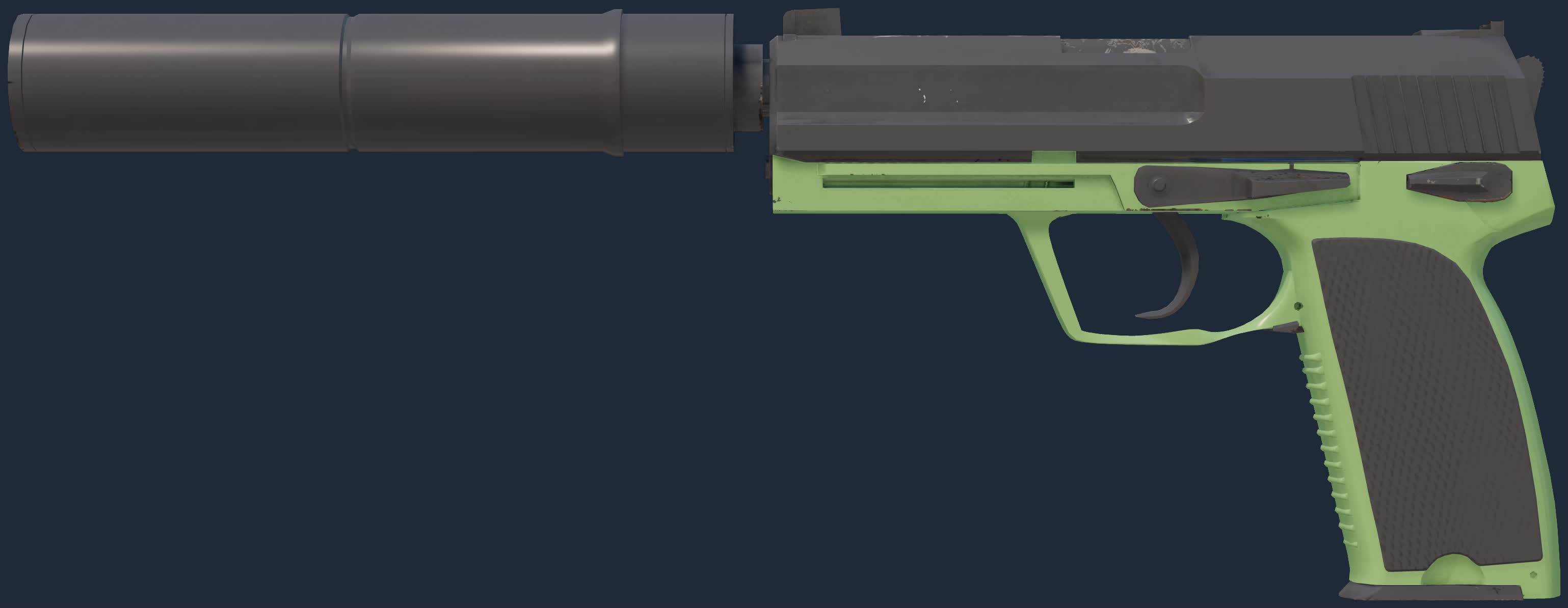 Skin preview