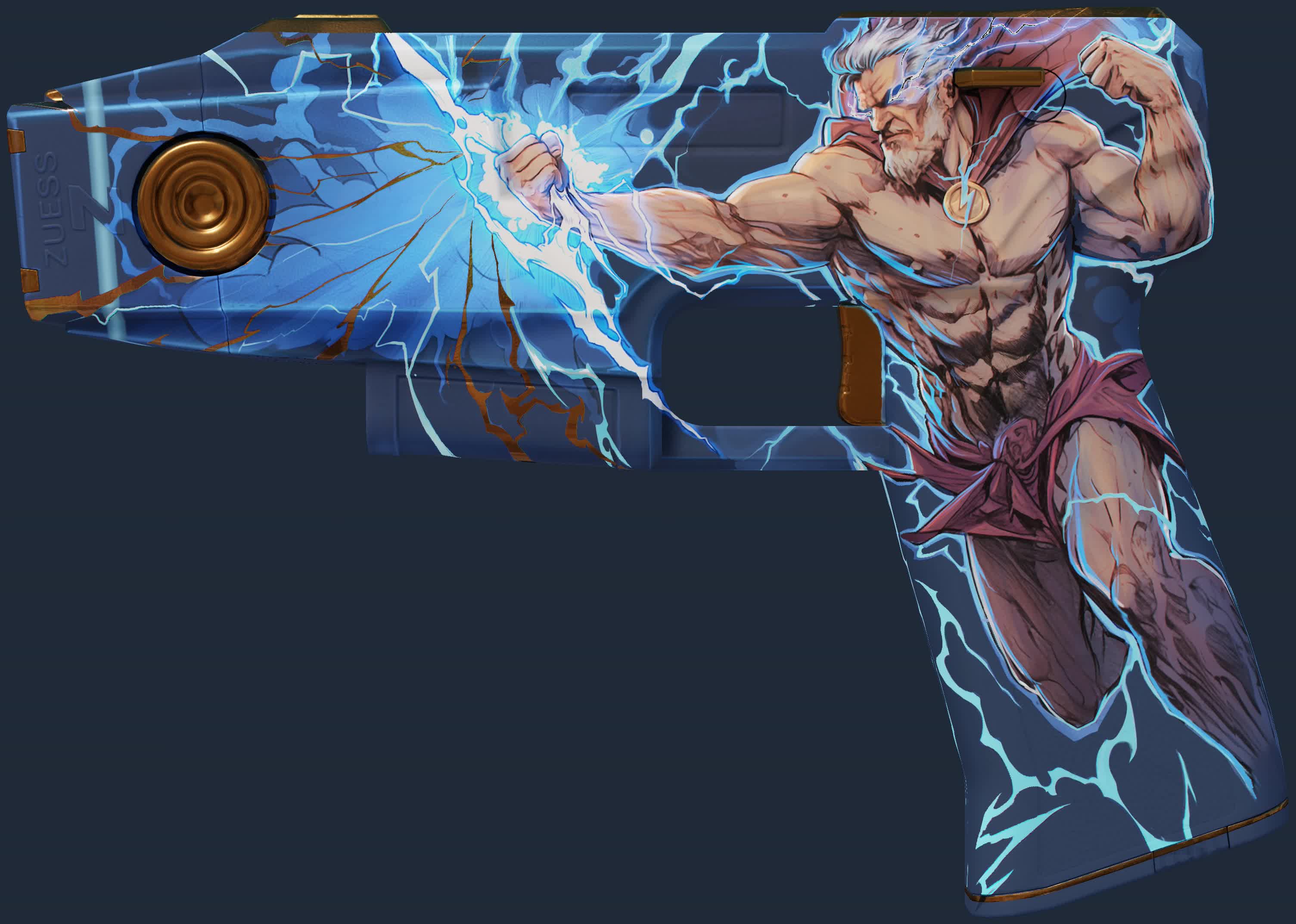 Skin preview