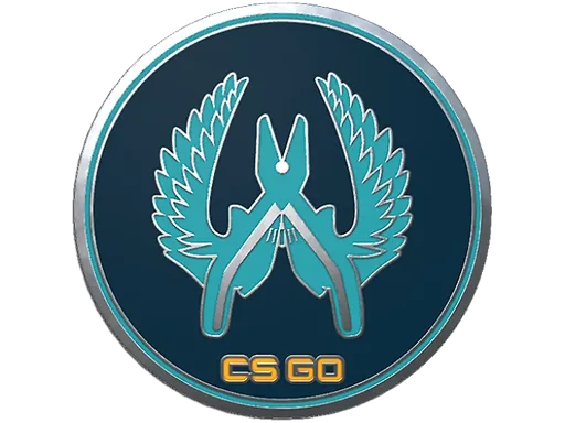 Guardian Pin