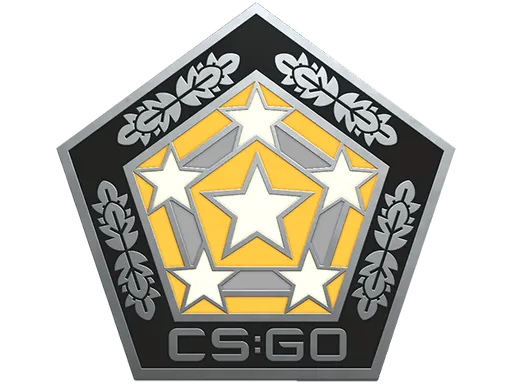 Chroma Pin