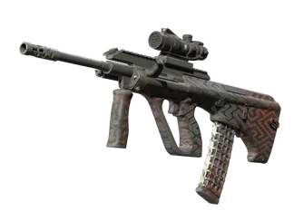 AUG | Daedalus (Field-Tested)