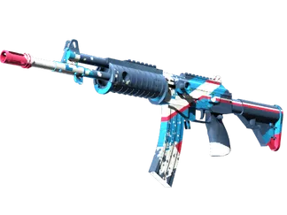 Galil AR | Rocket Pop (Factory New)